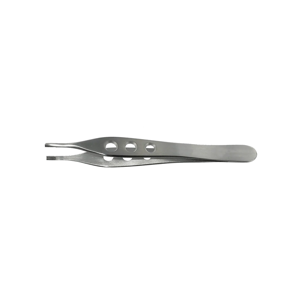 Adson Tissue Plier Forceps-15Cm Straight