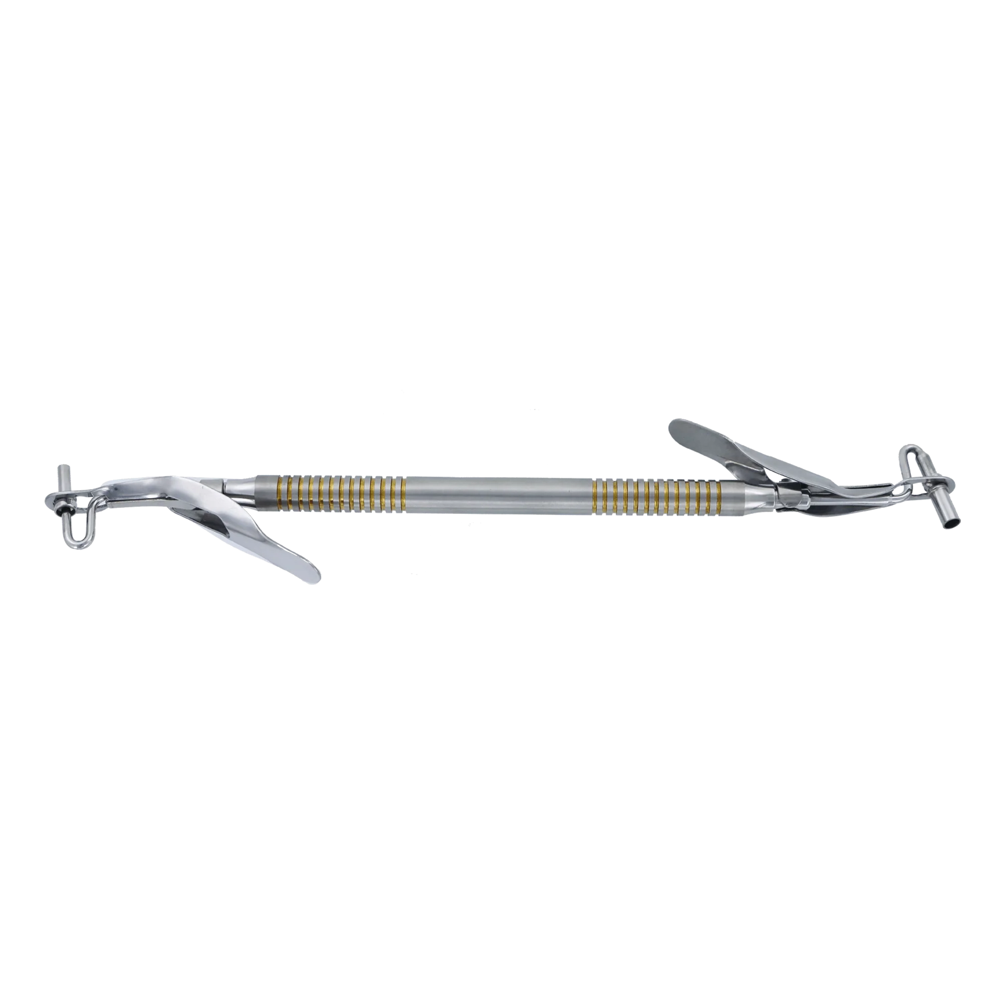 Amalgam Carriers Medium/Jumbo 3mm-Titanium Coating - Image 2