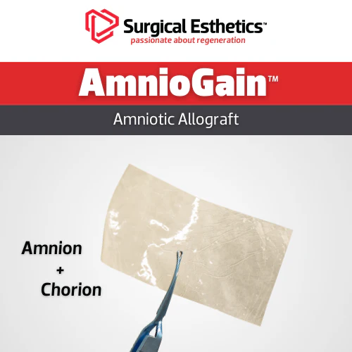 Amnion Graft Booster-Chorion Sheet - Image 2