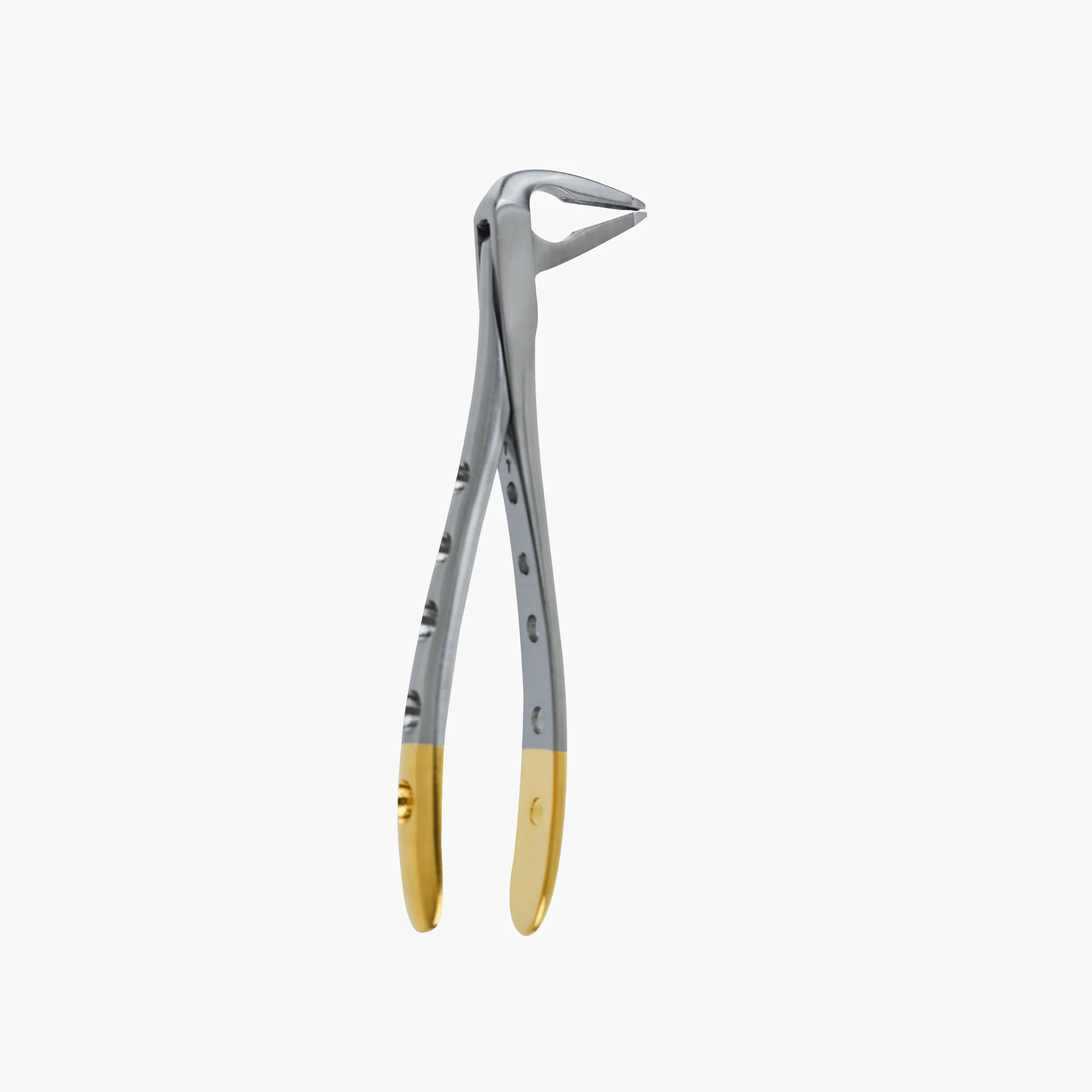Atraumatic Extraction Apical Retention Forcep-Lower Anterior - Image 3