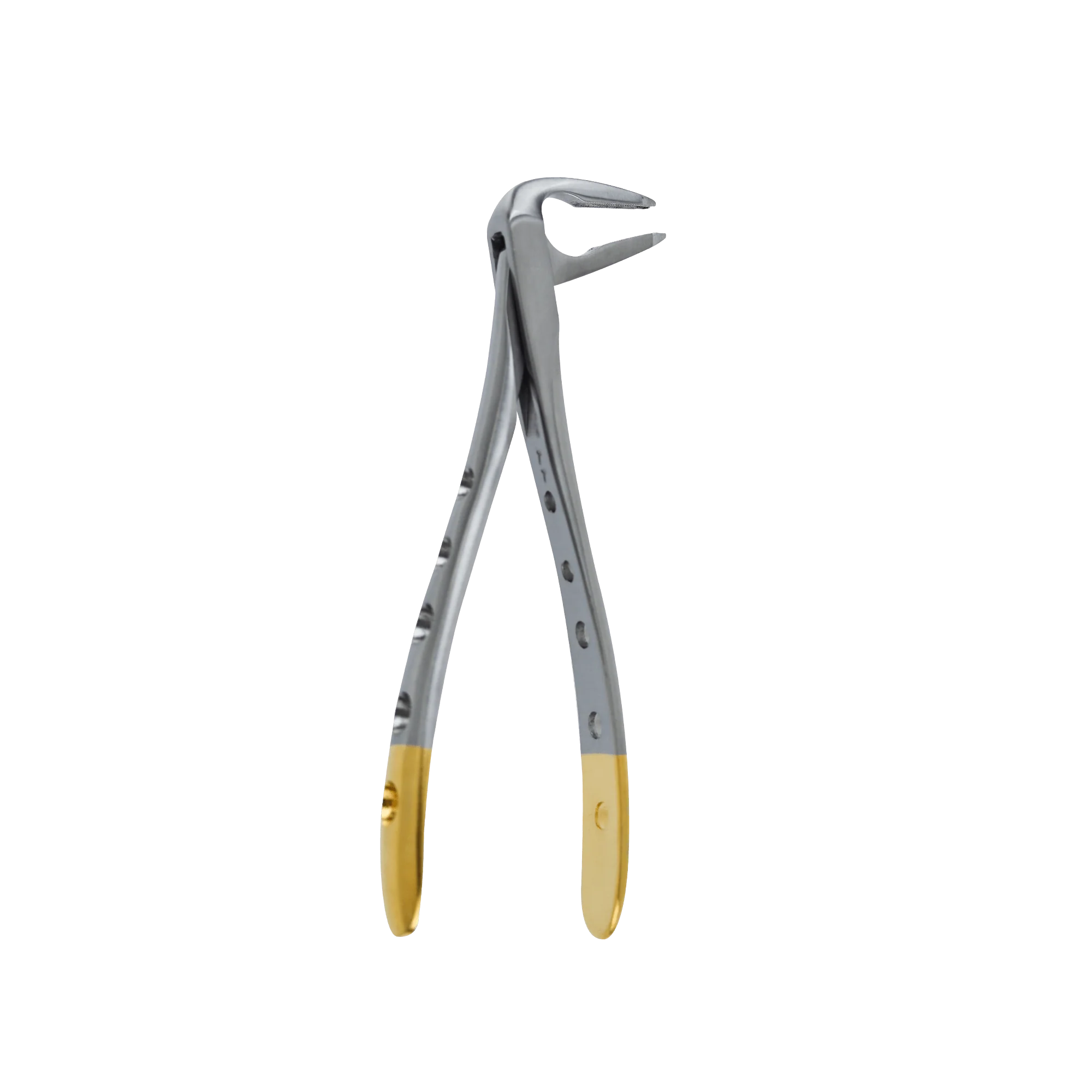 Atraumatic Extraction Apical Retention Forcep-Lower Anterior - Image 4