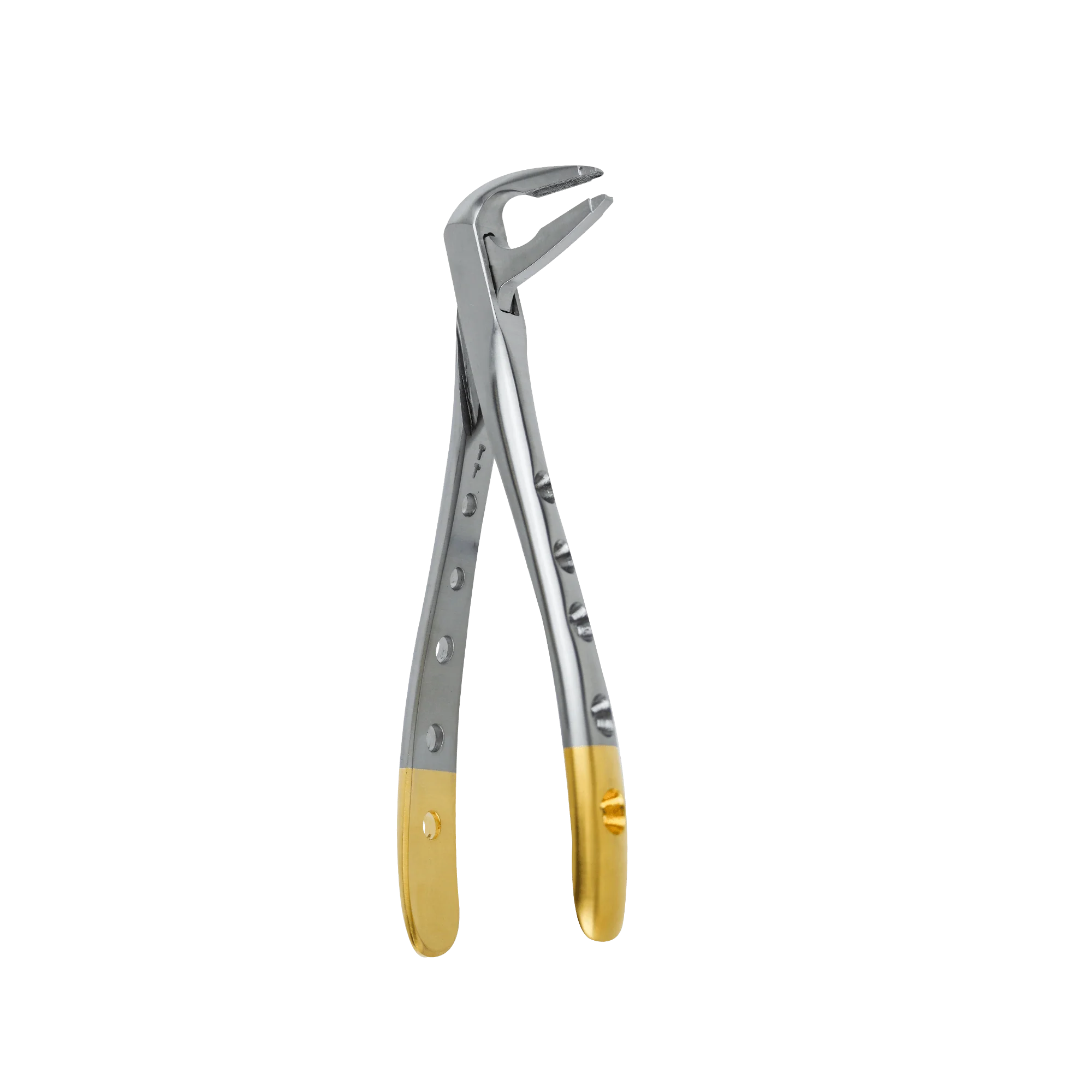Atraumatic Extraction Apical Retention Forcep-Lower Anterior - Image 5