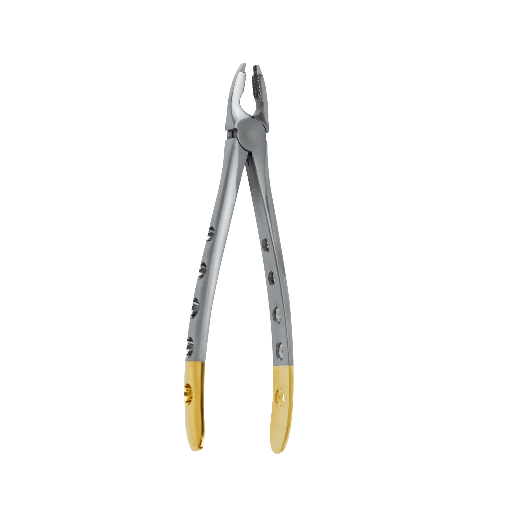 Atraumatic Extraction Apical Retention Forcep-Upper Anterior - Image 3