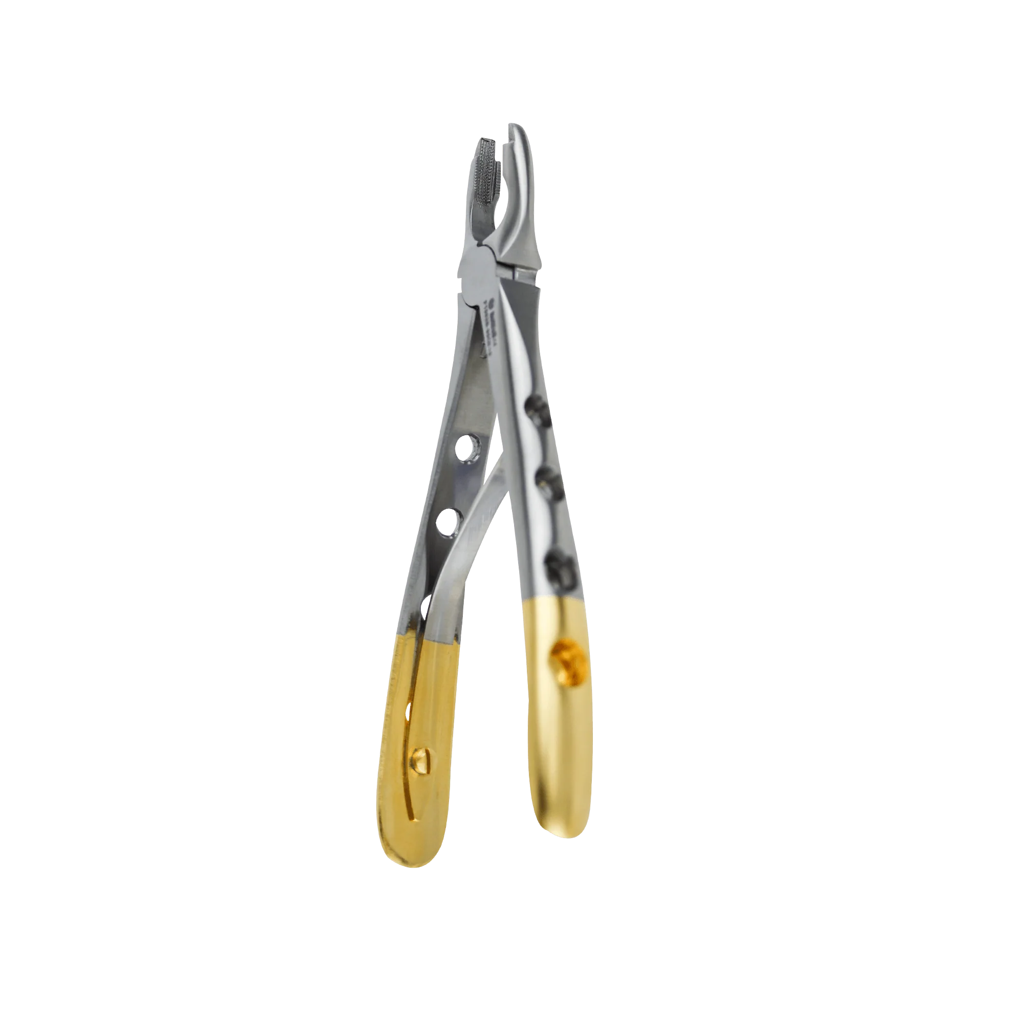 Atraumatic Extraction Apical Retention Forcep-Upper Anterior Pediatric Extraction Forceps - Image 2