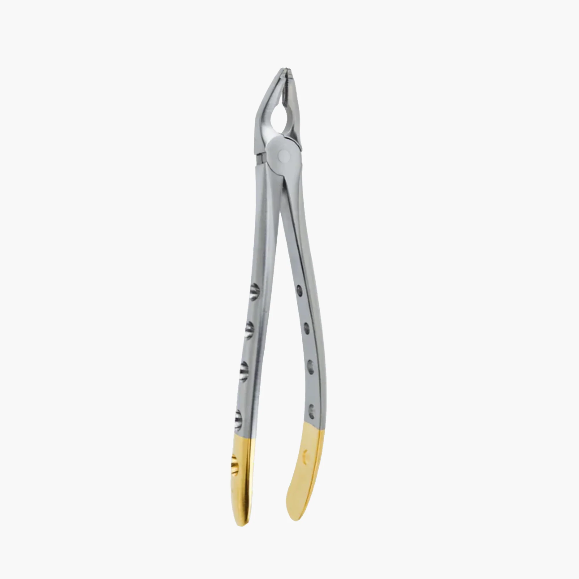 Atraumatic Extraction Apical Retention Forcep-Upper Universal - Image 3