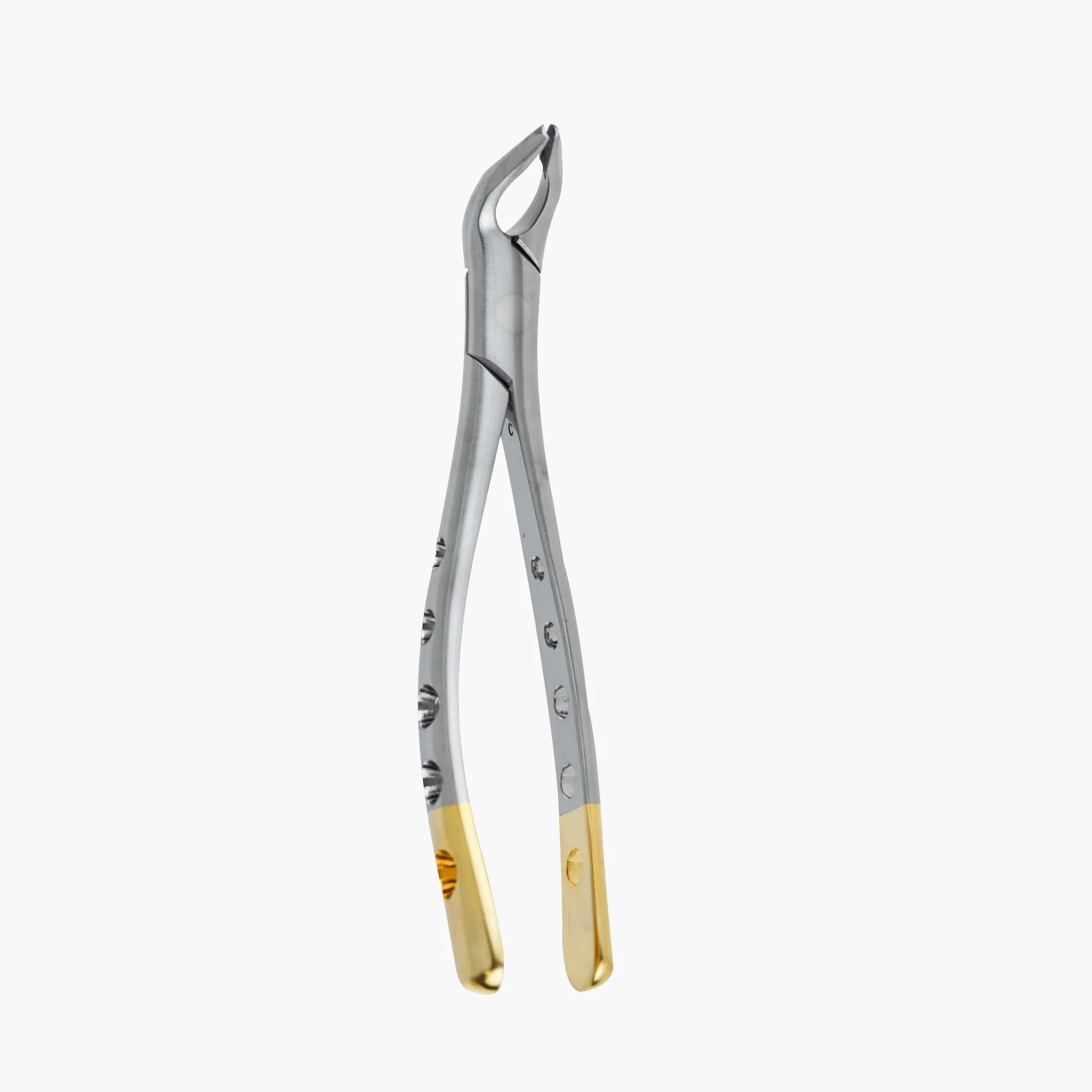 Atraumatic Extraction Apical Retention Forceps-Lower Universal Premolars 151 AF - Image 3
