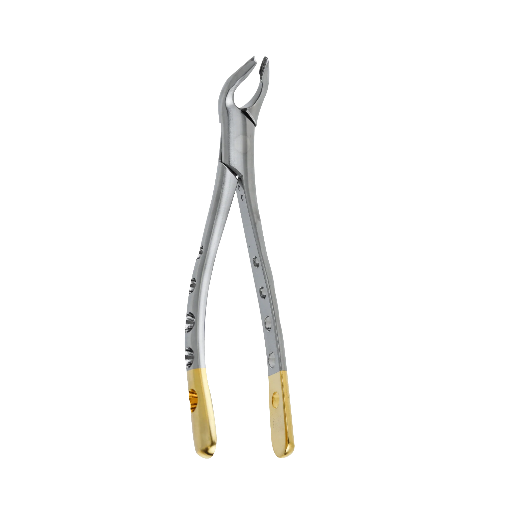 Atraumatic Extraction Apical Retention Forceps-Lower Universal Premolars 151 AF - Image 4