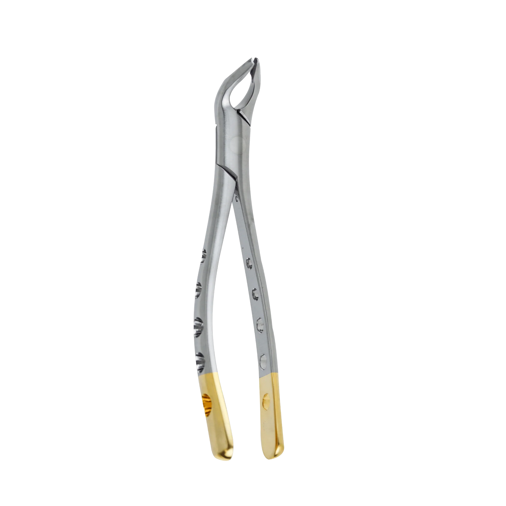 Atraumatic Extraction Apical Retention Forceps-Lower Universal Premolars 151 AF - Image 6