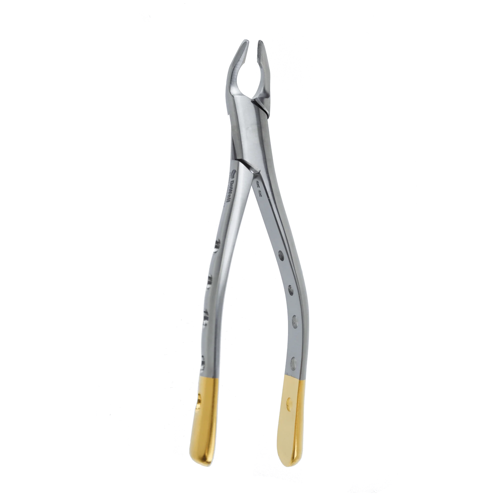 Atraumatic Extraction Apical Retention Forceps-Upper Universal Premolars 150 AF - Image 3