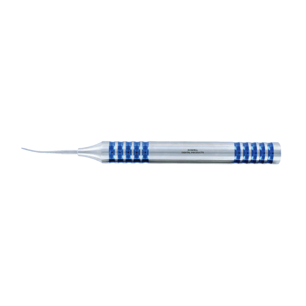 Atraumatic Extraction Flexible Periotomes Kit 3pcs - Periotomes and Root Extractor - Image 3