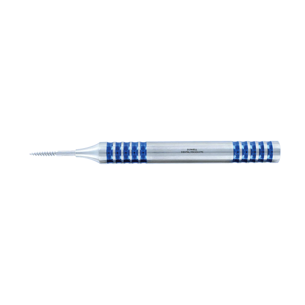 Atraumatic Extraction Flexible Periotomes Kit 3pcs - Periotomes and Root Extractor - Image 4