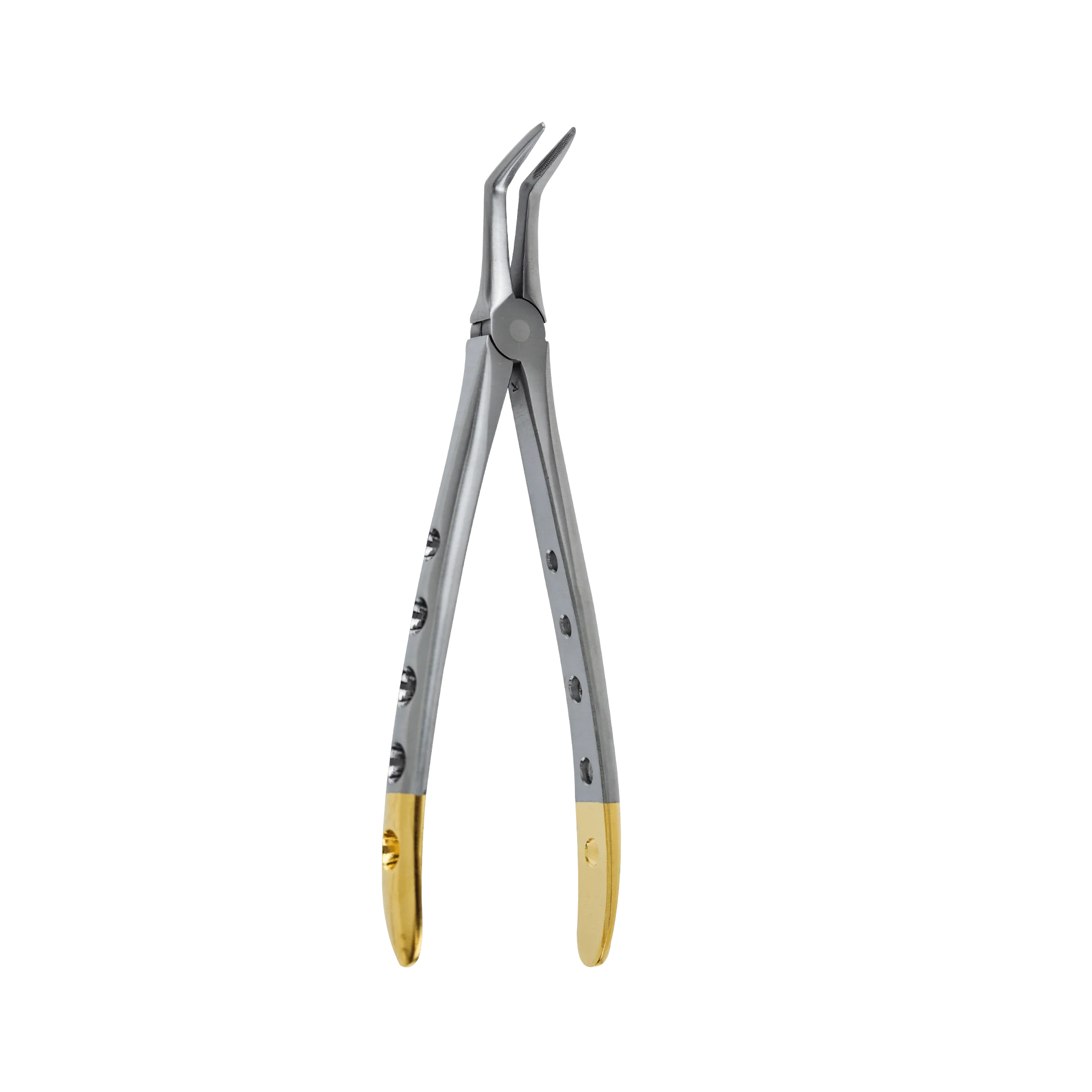 Atraumatic Extraction Forcep-Lower Root Extra Long - Image 3