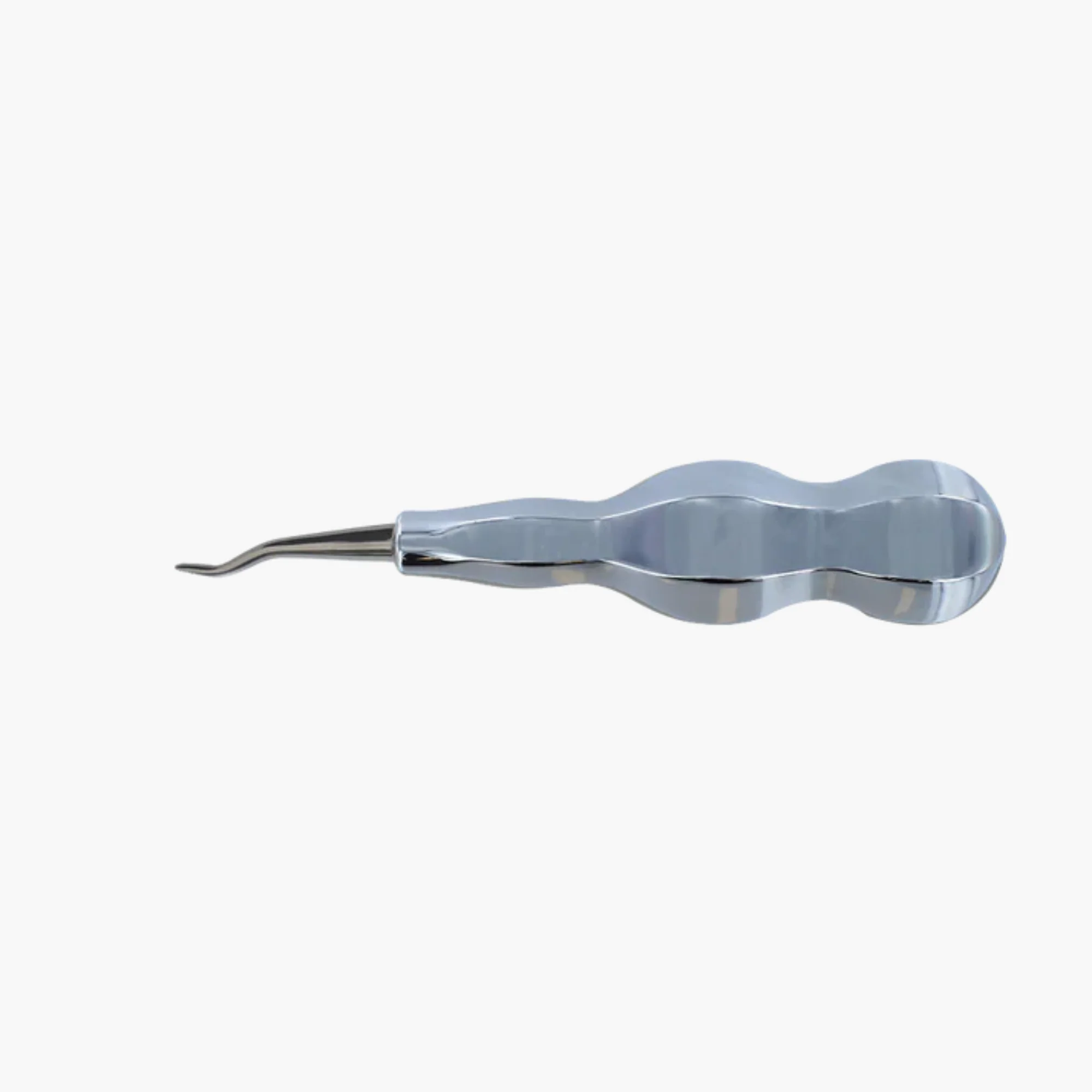 Atraumatic Extraction Kit - 8pcs Luxating Periotimes Apical Retention Forceps Serrated Curettes - Image 4