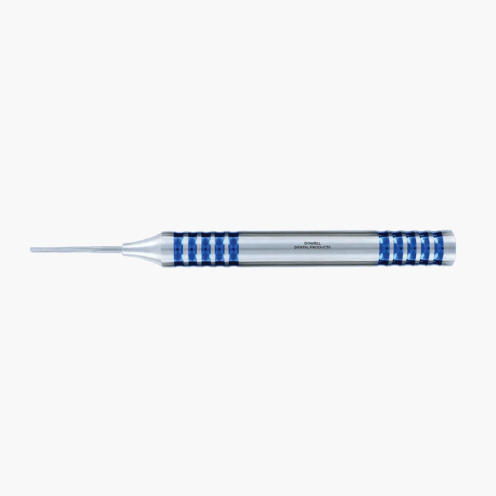 Atraumatic Extraction Kit - 8pcs Luxating Periotimes Apical Retention Forceps Serrated Curettes - Image 6