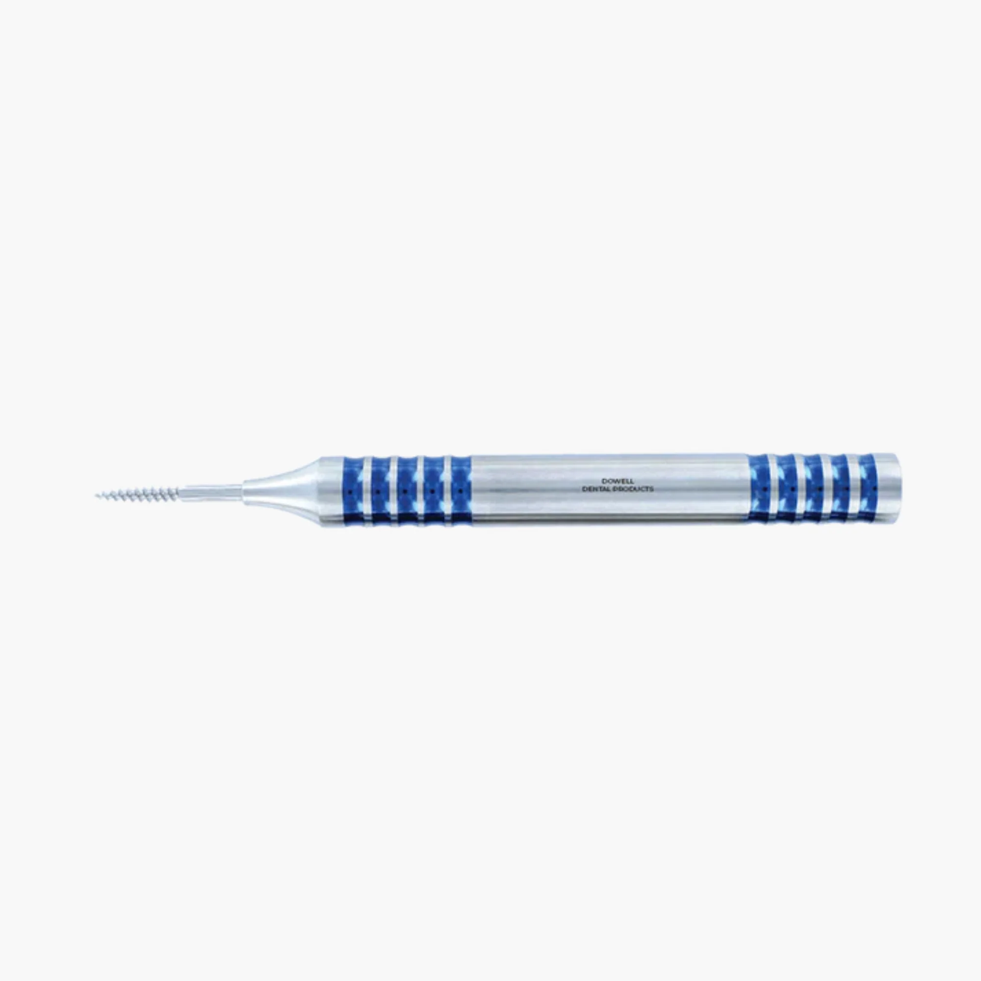 Atraumatic Extraction Kit - 8pcs Luxating Periotimes Apical Retention Forceps Serrated Curettes - Image 8