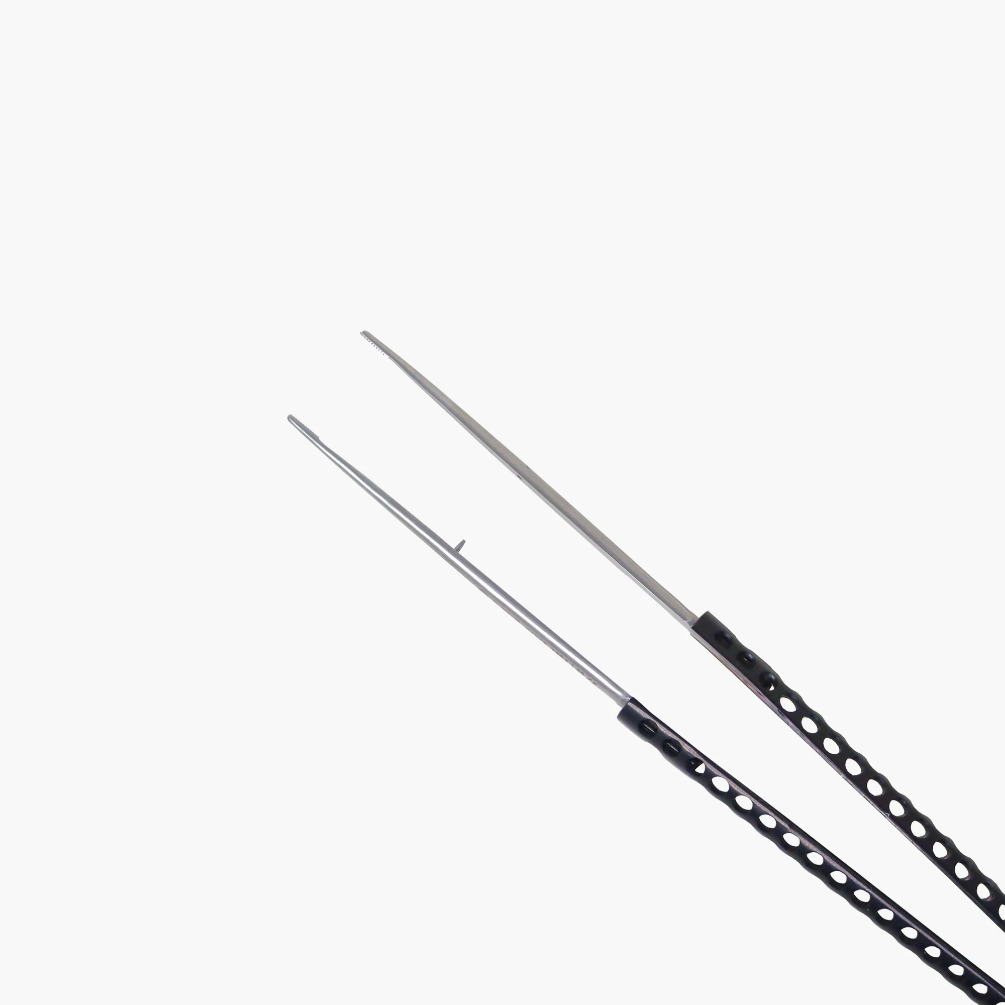 Atraumatic Micro Surgery Tweezers - Image 2