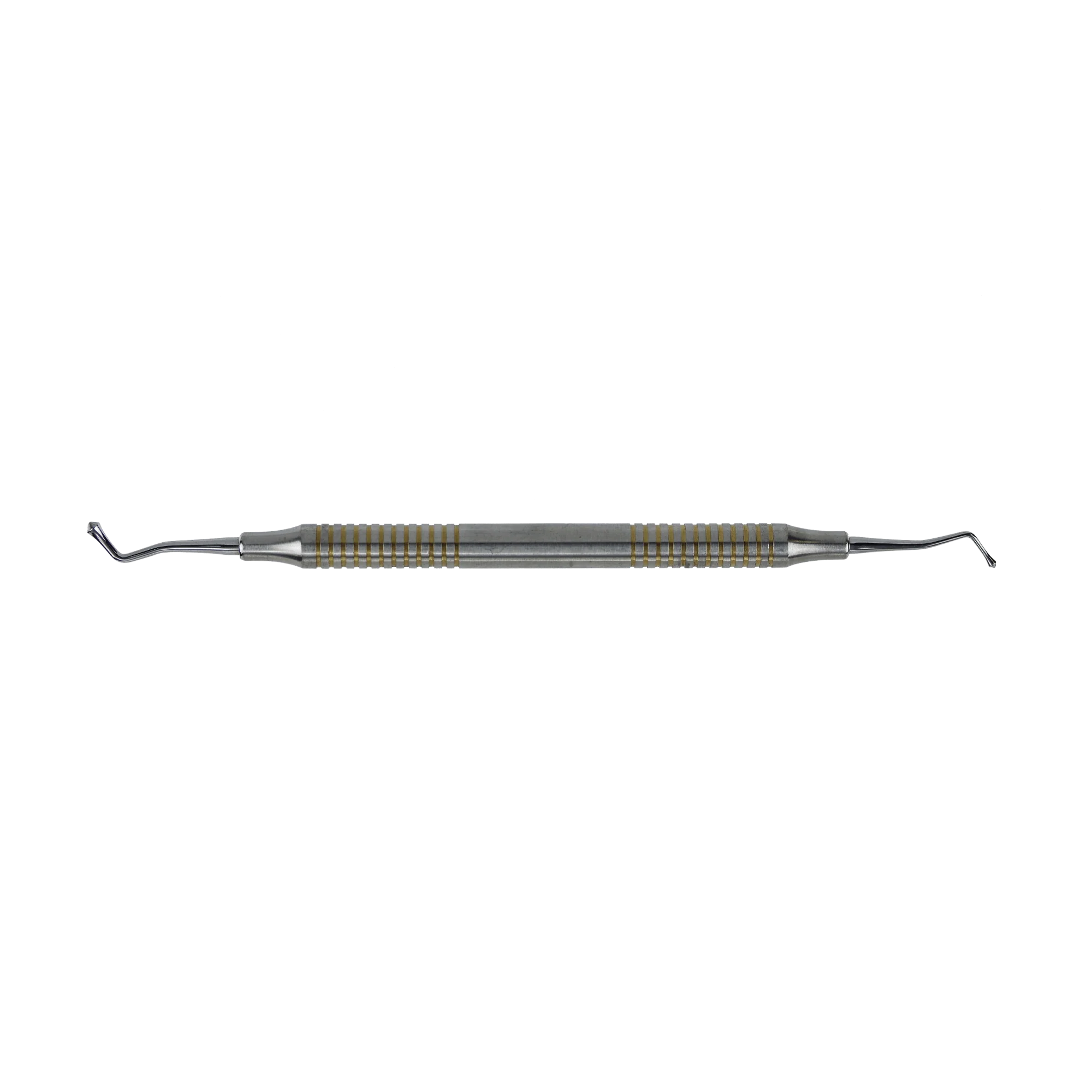 BURNISHER B21 ACRON / STAINLESS STEEL - Image 3