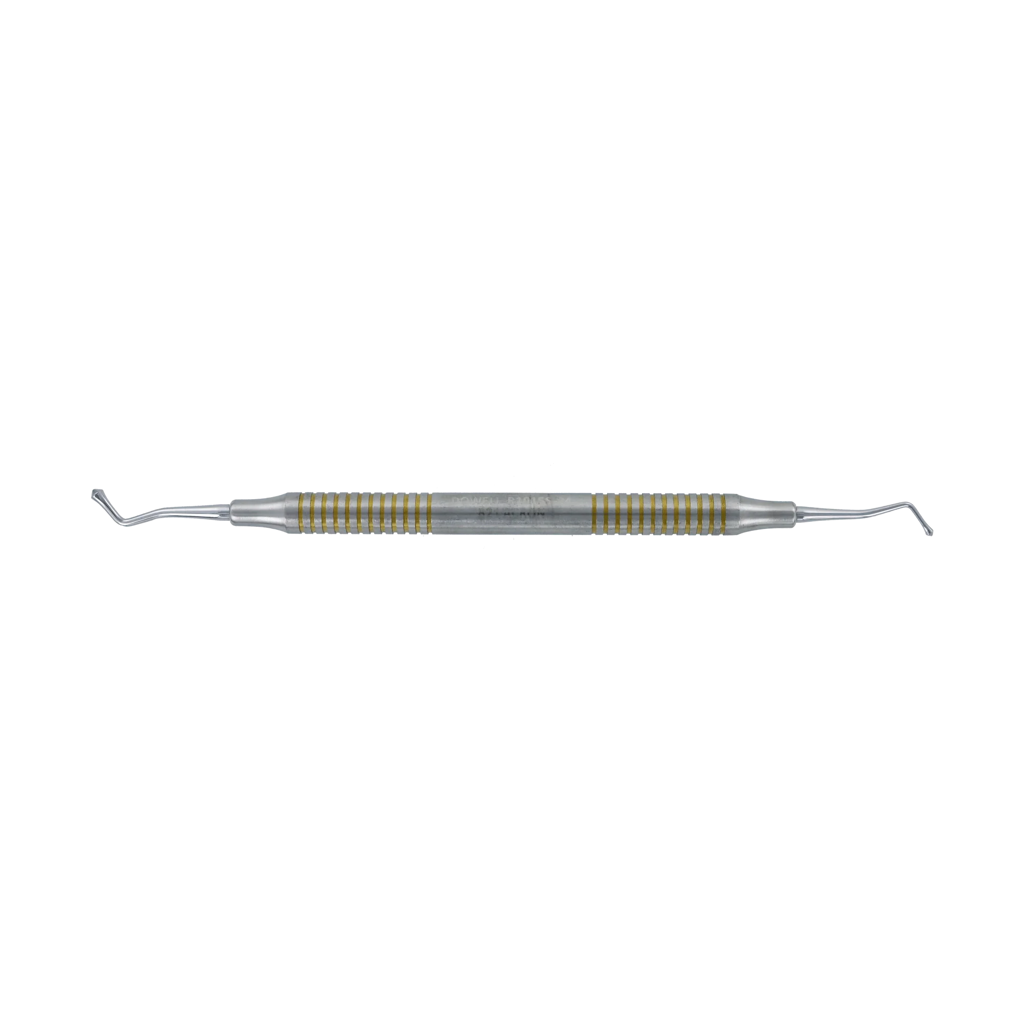 BURNISHER B21 ACRON / STAINLESS STEEL - Image 4