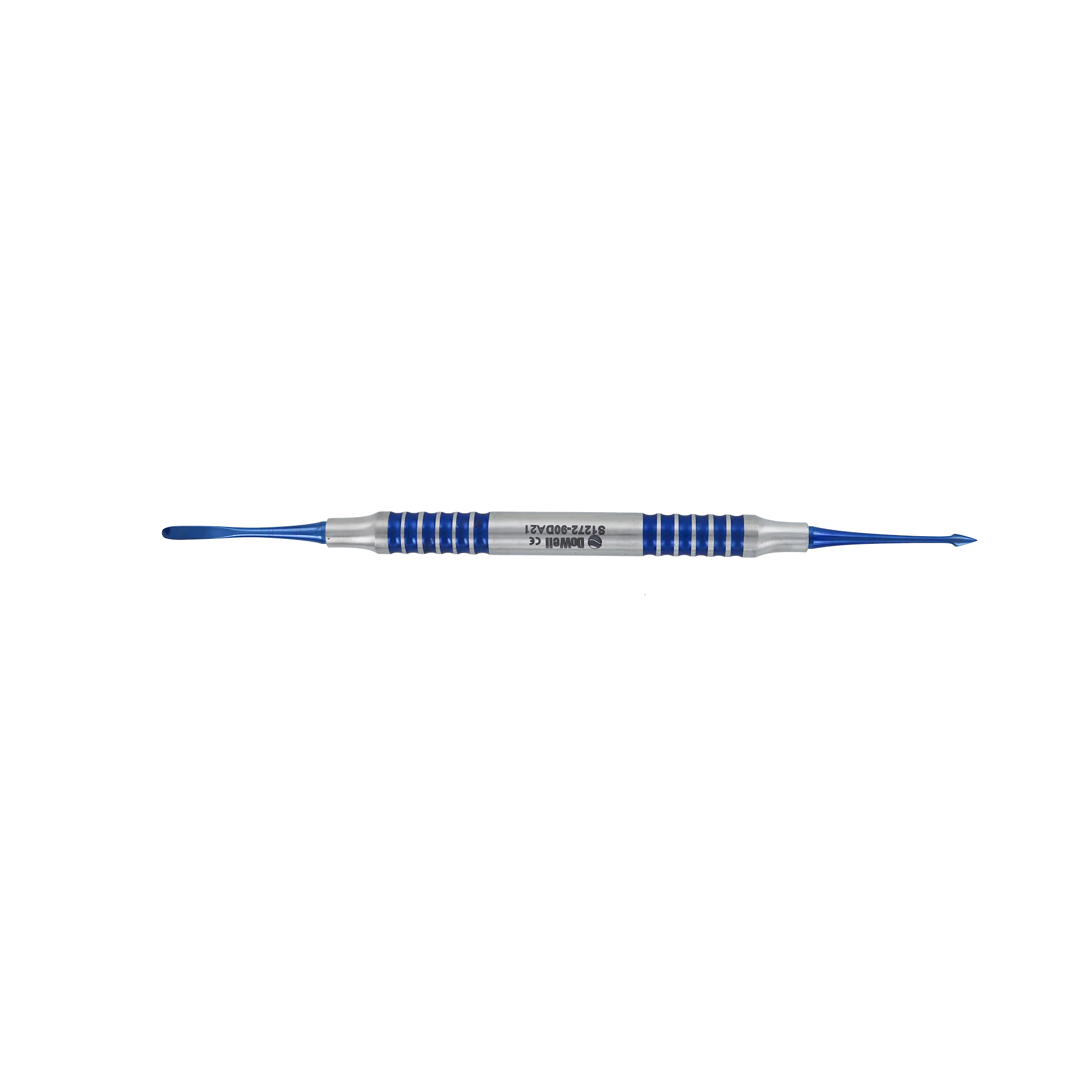 Blue Line Micro Periosteal Elevator 17cm - Image 3