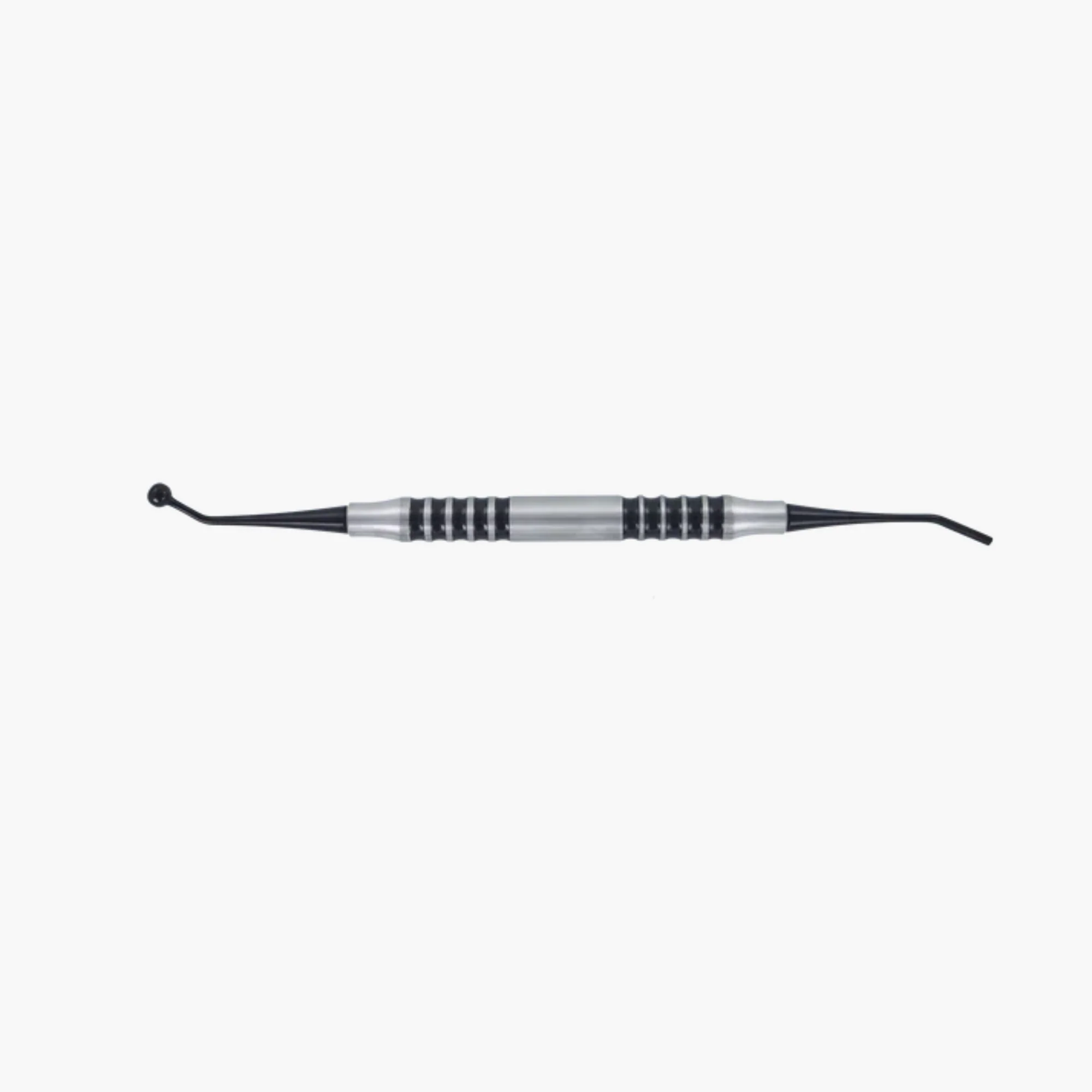 Bone and Tissue Graft Pluggers and Condensers-Black Titanium - Image 2