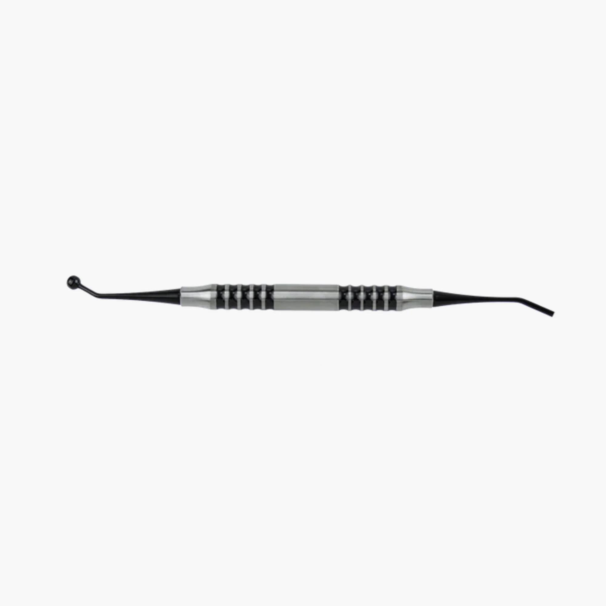Bone and Tissue Graft Pluggers and Condensers-Black Titanium - Image 3