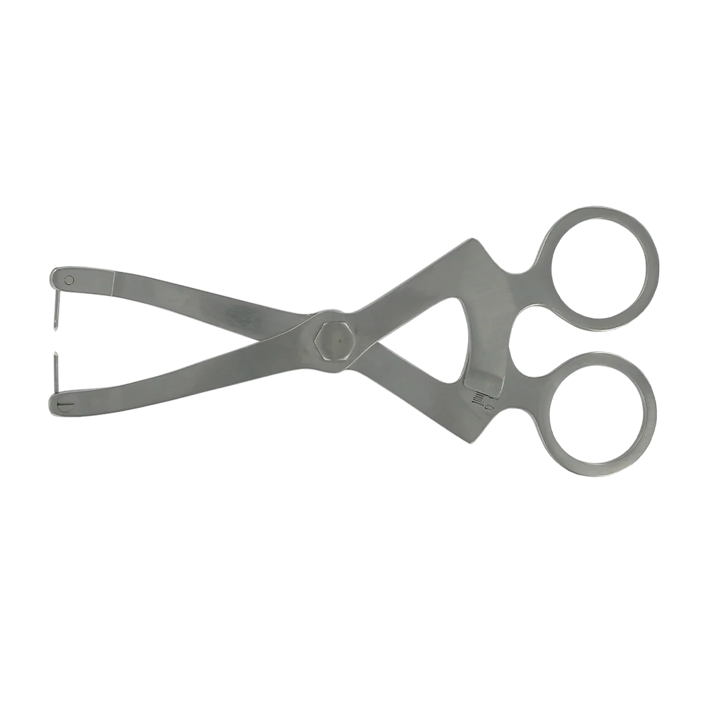 Bone Ridge Mapping Caliper