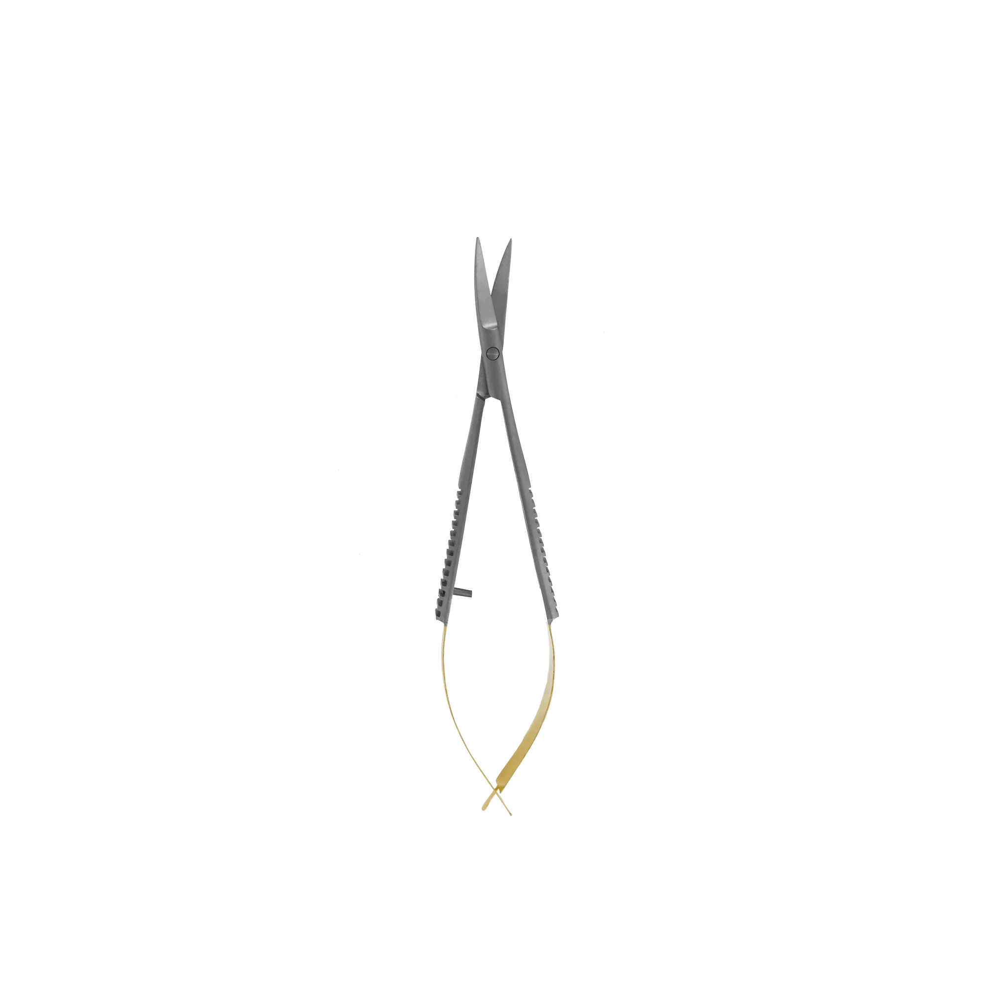 Castroviejo Scissors 12cm - Curved