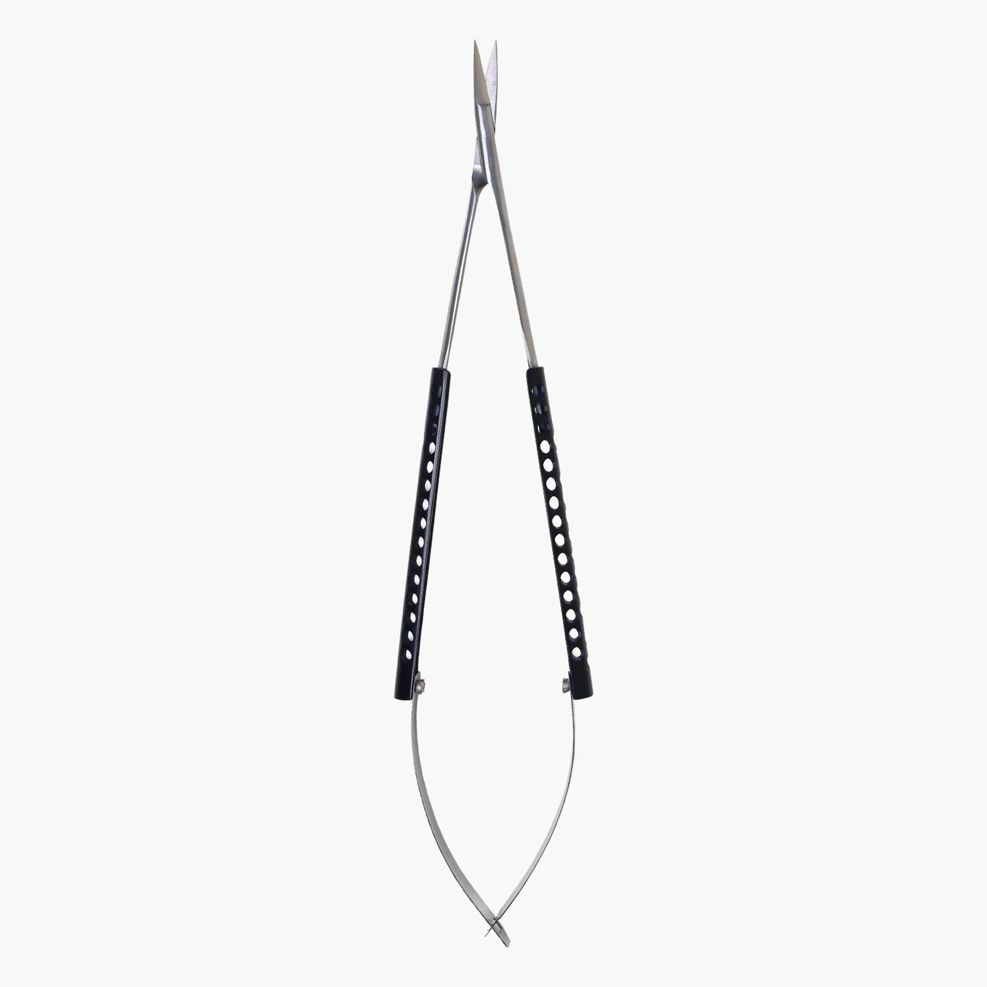 Castroviejo Surgical Tissue Scissors