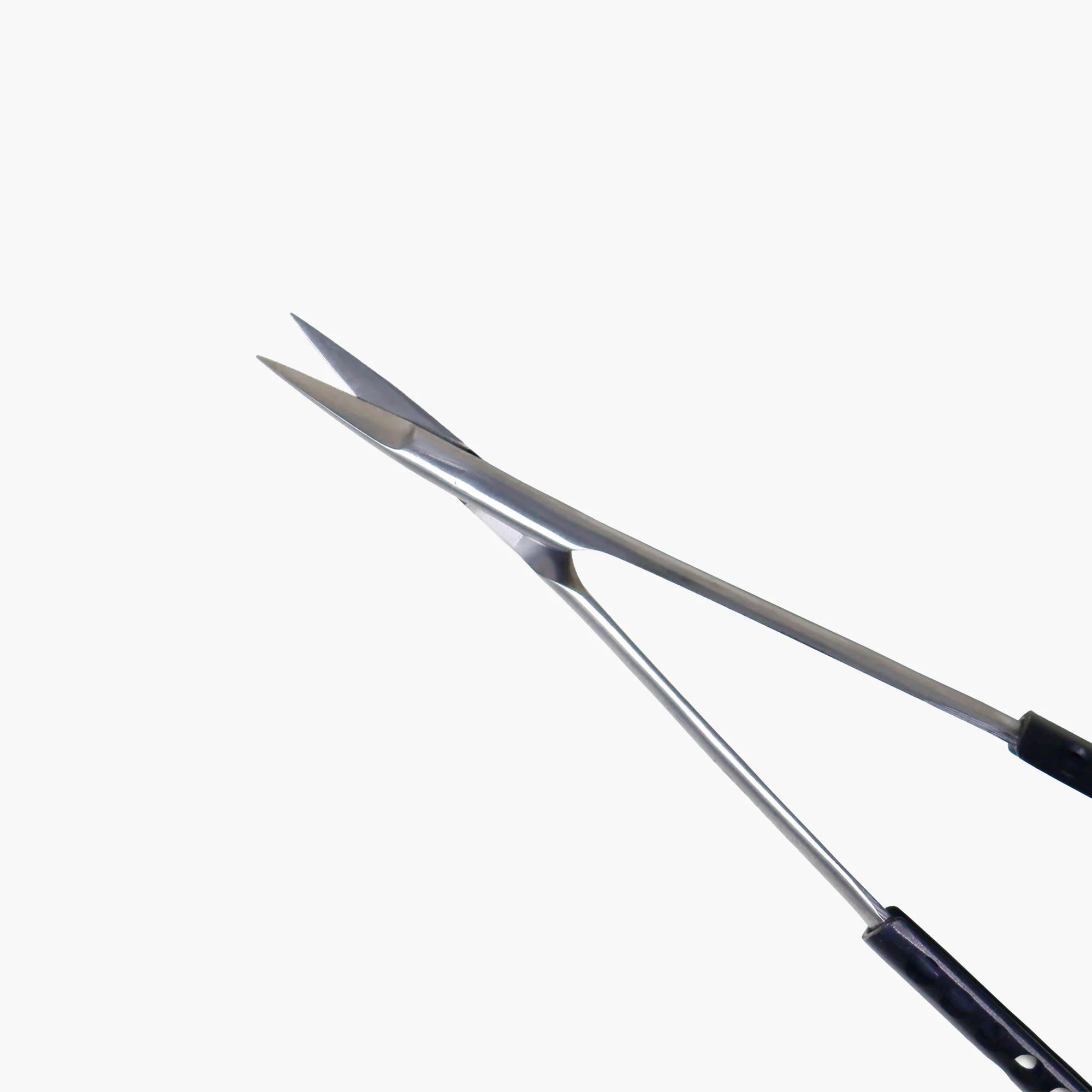 Castroviejo Surgical Tissue Scissors - Image 2