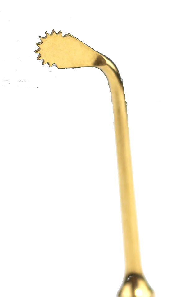 Piezo Ultrasonic Surgery Osteotomy Bone Saw Tips- Micro Serration Straight - BM-RS4 - Image 3