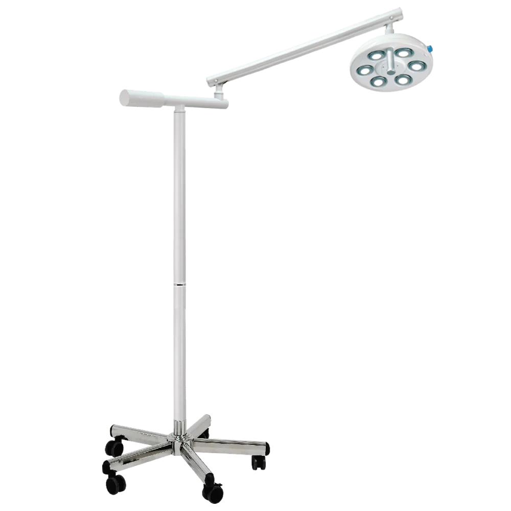 D7 Surgilight Cam Led Dental Operatory Light - Image 4