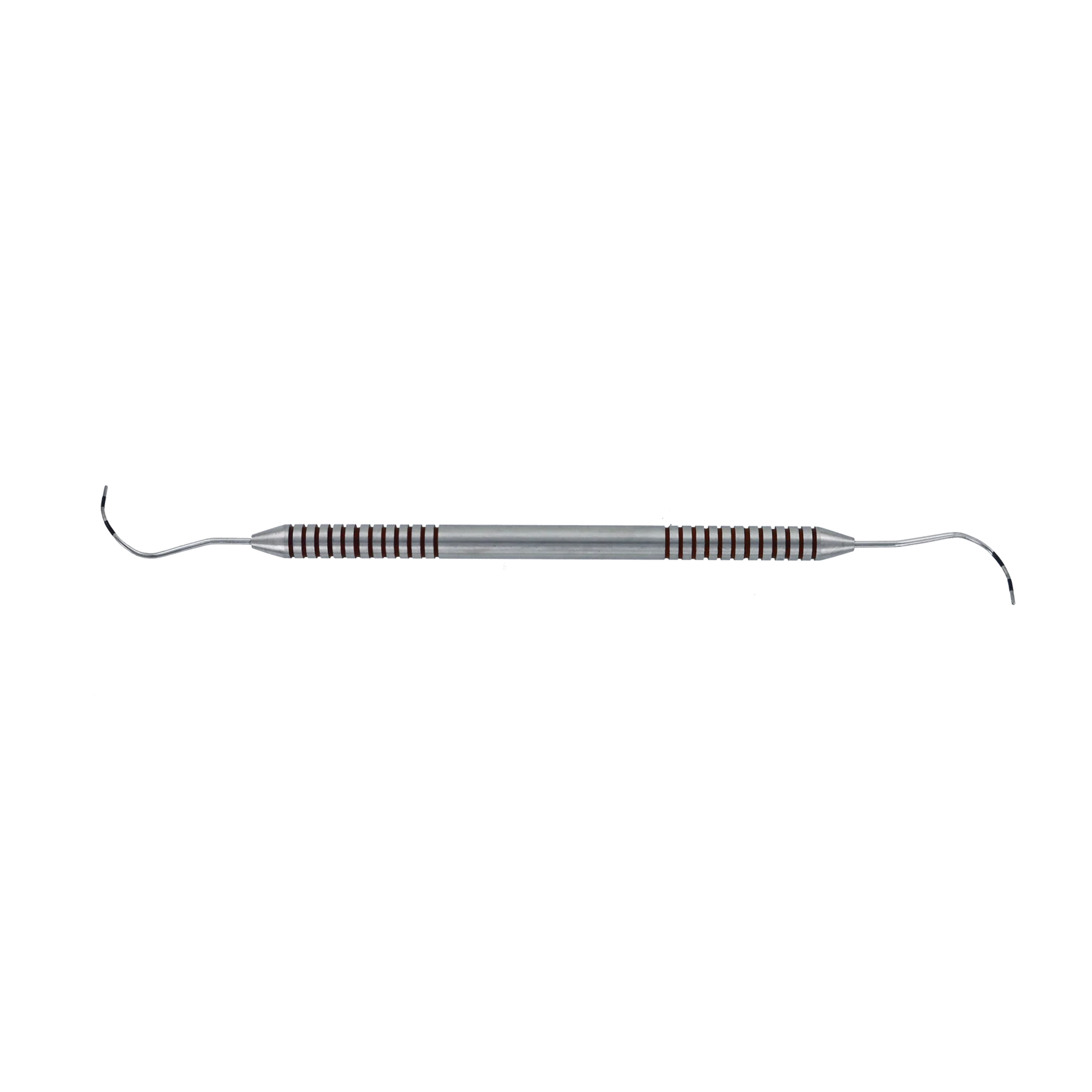 Dental diagnostic instruments-Periodontal Probes CPQ2N Double Ended, 3-6-9-12mm - Image 3