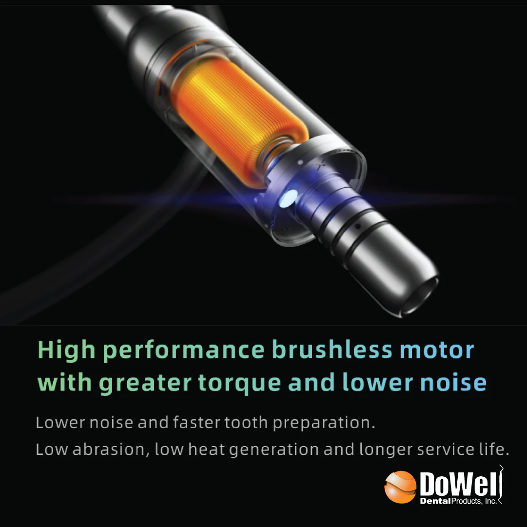 Dental Electric Motor - Image 4