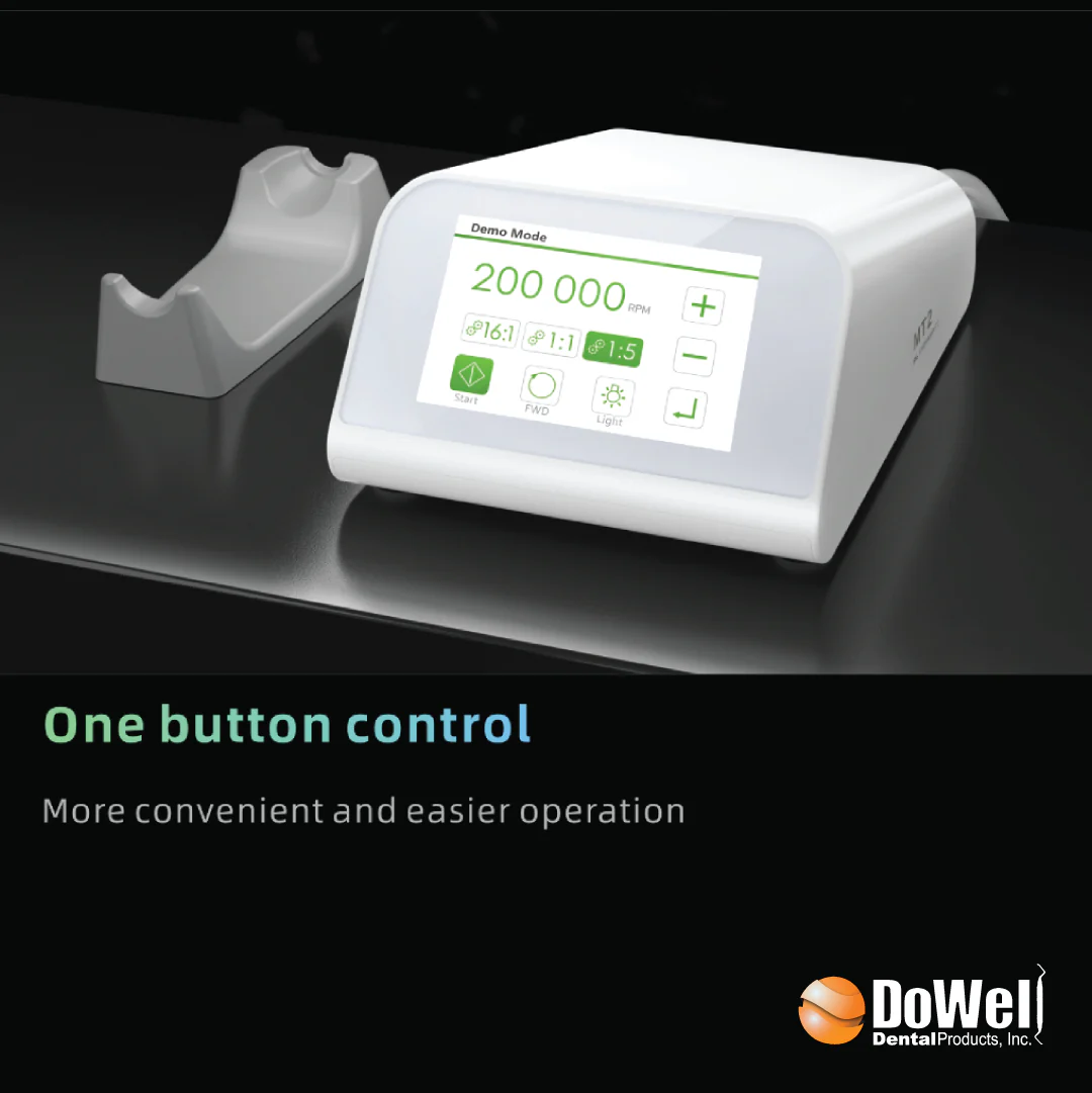 Dental Electric Motor - Image 5