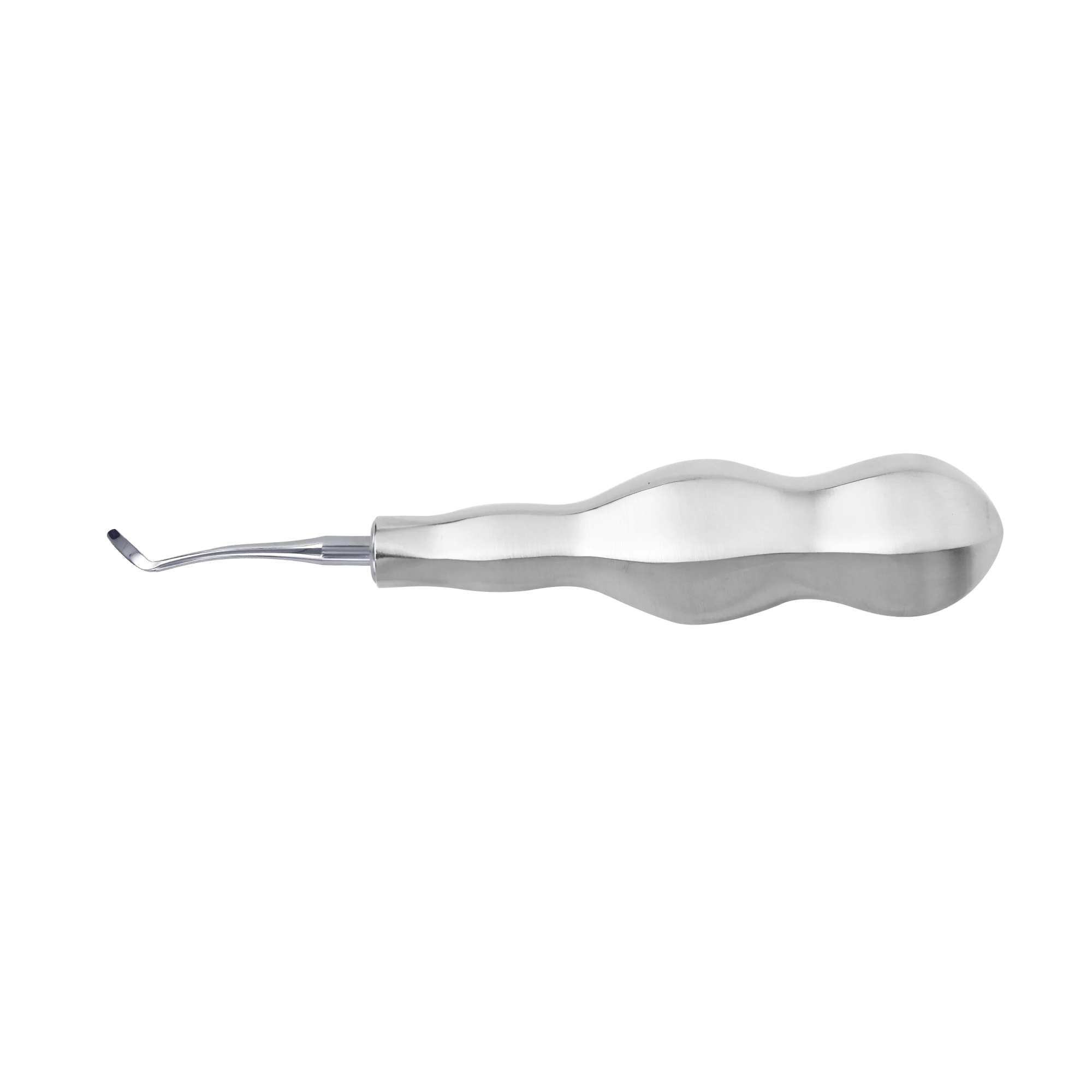 Dental Extraction Elevators-Potts-6(2RS) Right Angle