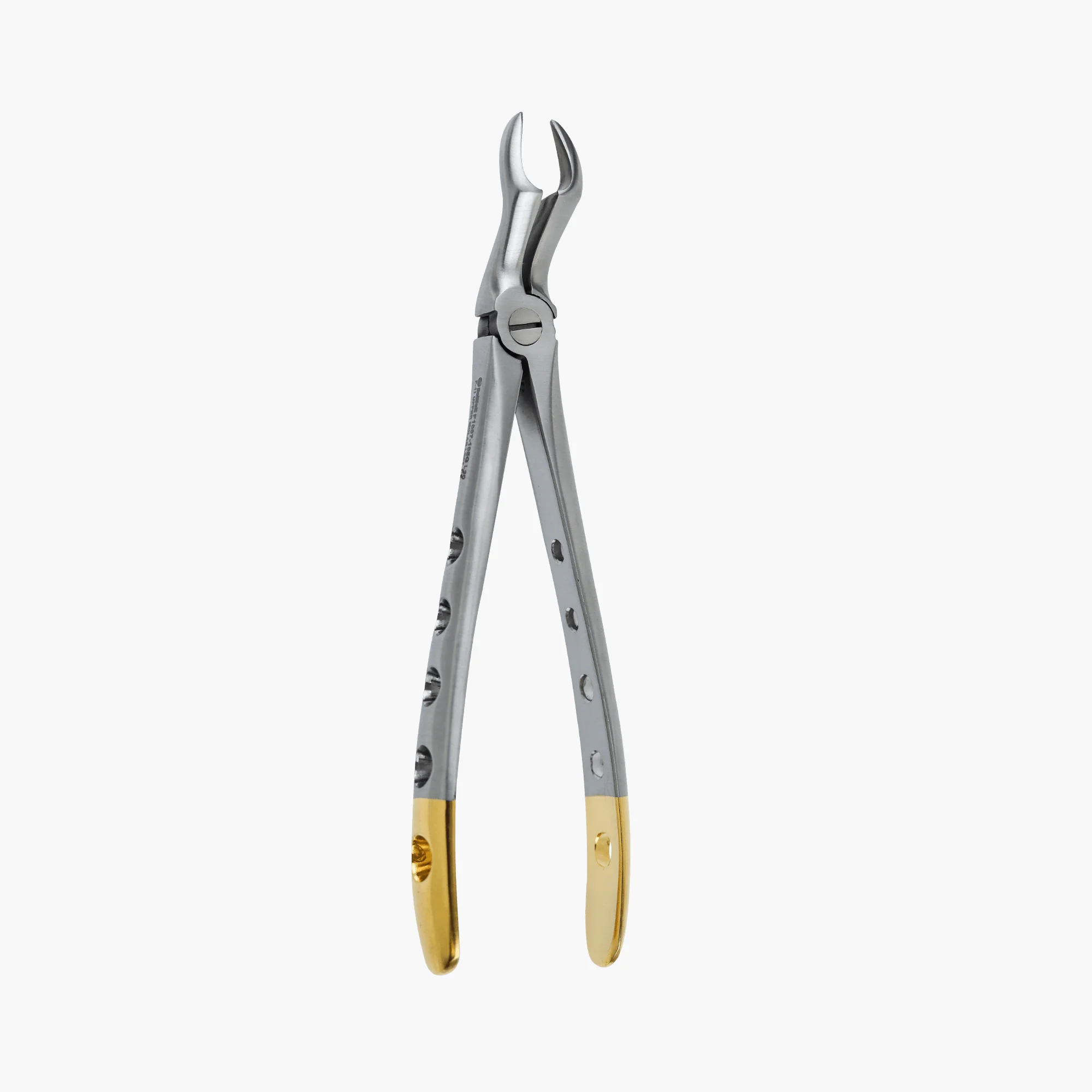 Dental Extraction Forceps F-11 Upper Molar Left - Image 3