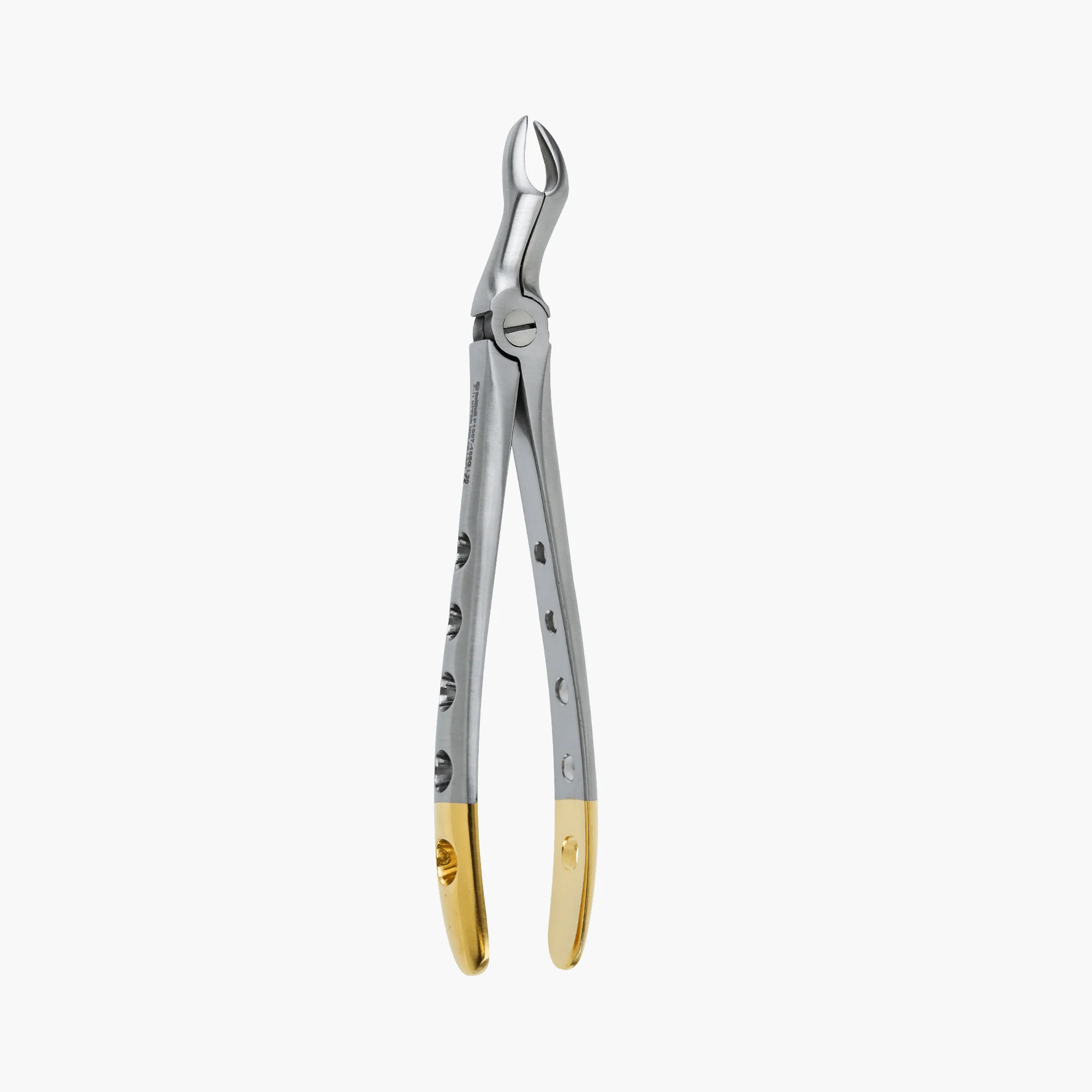 Dental Extraction Forceps F-11 Upper Molar Left - Image 4