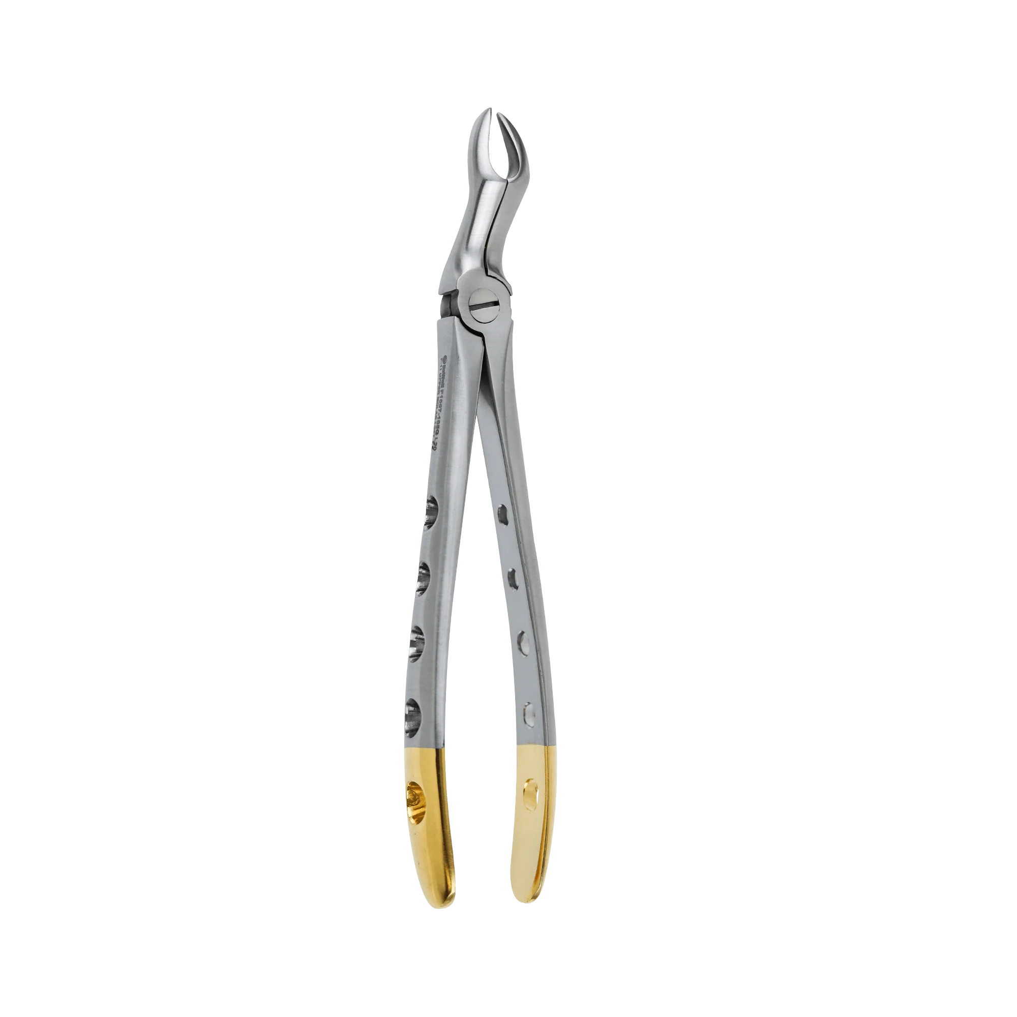 Dental Extraction Forceps F-11 Upper Molar Left - Image 7
