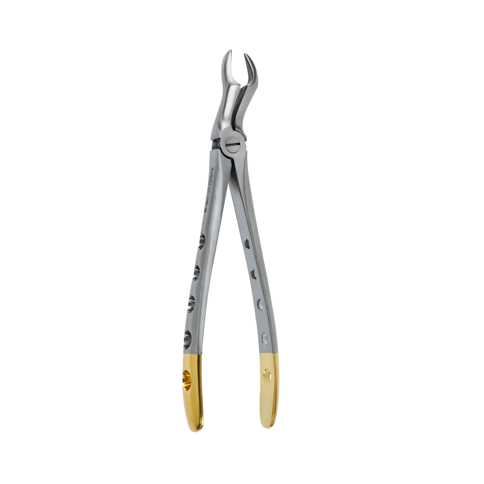 Dental Extraction Forceps F-11 Upper Molar Left - Image 8