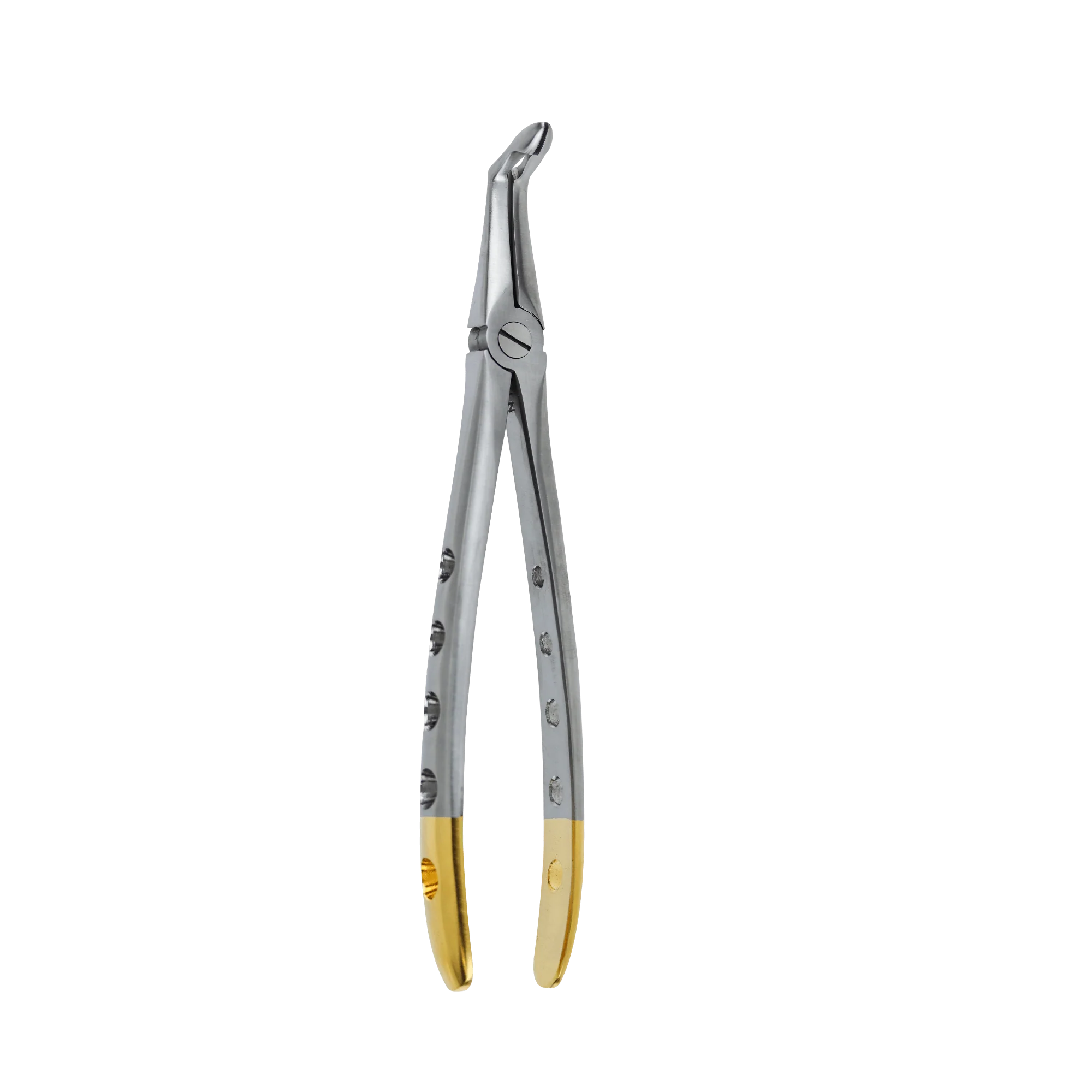 Dental Extraction Forceps F-17 Lower Root - Image 2