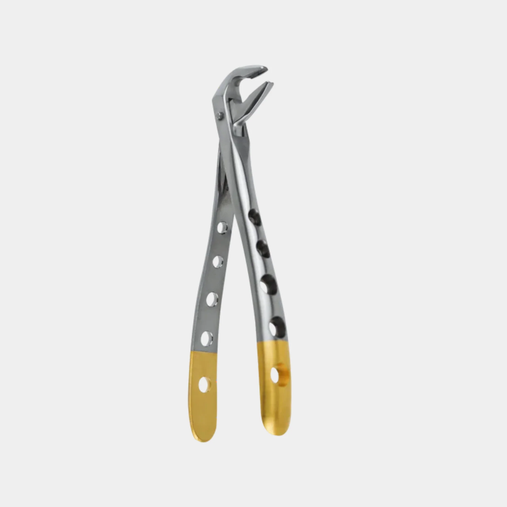 Dental Extraction Forceps F-5 Lower Anterior - Image 2