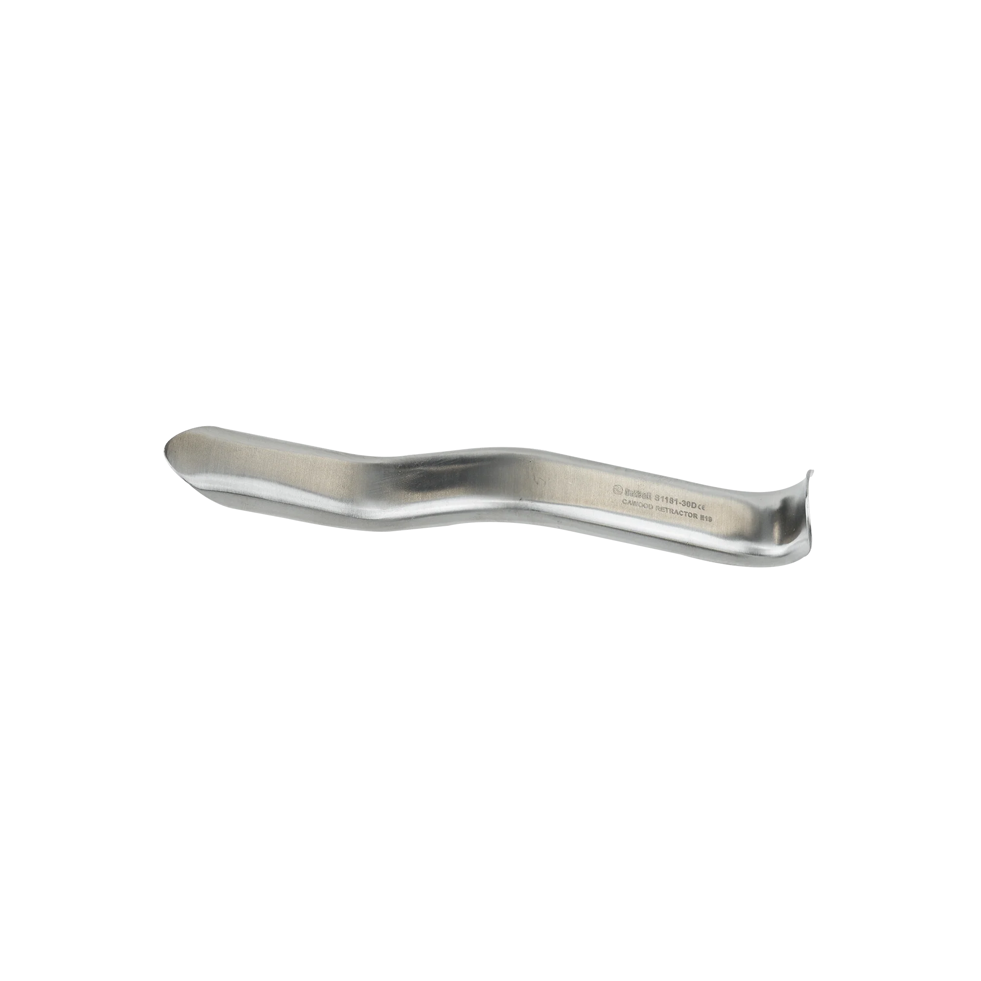 Dental Surgical Cawood-Minnesota Retractor