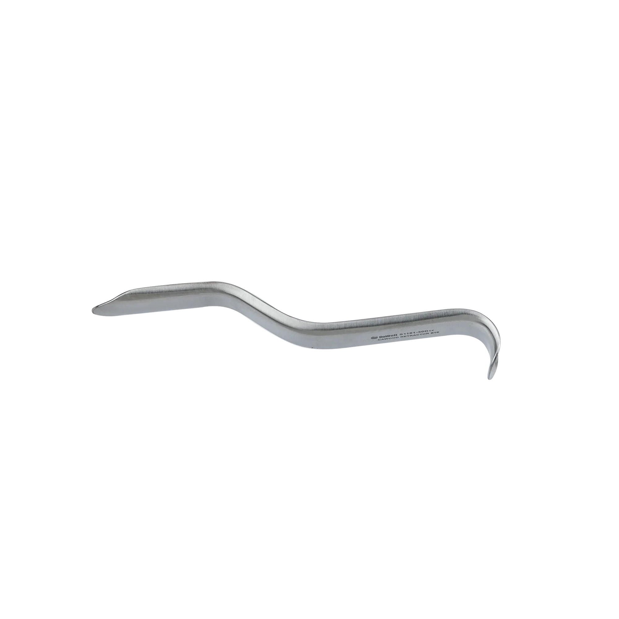 Dental Surgical Cawood-Minnesota Retractor - Image 2