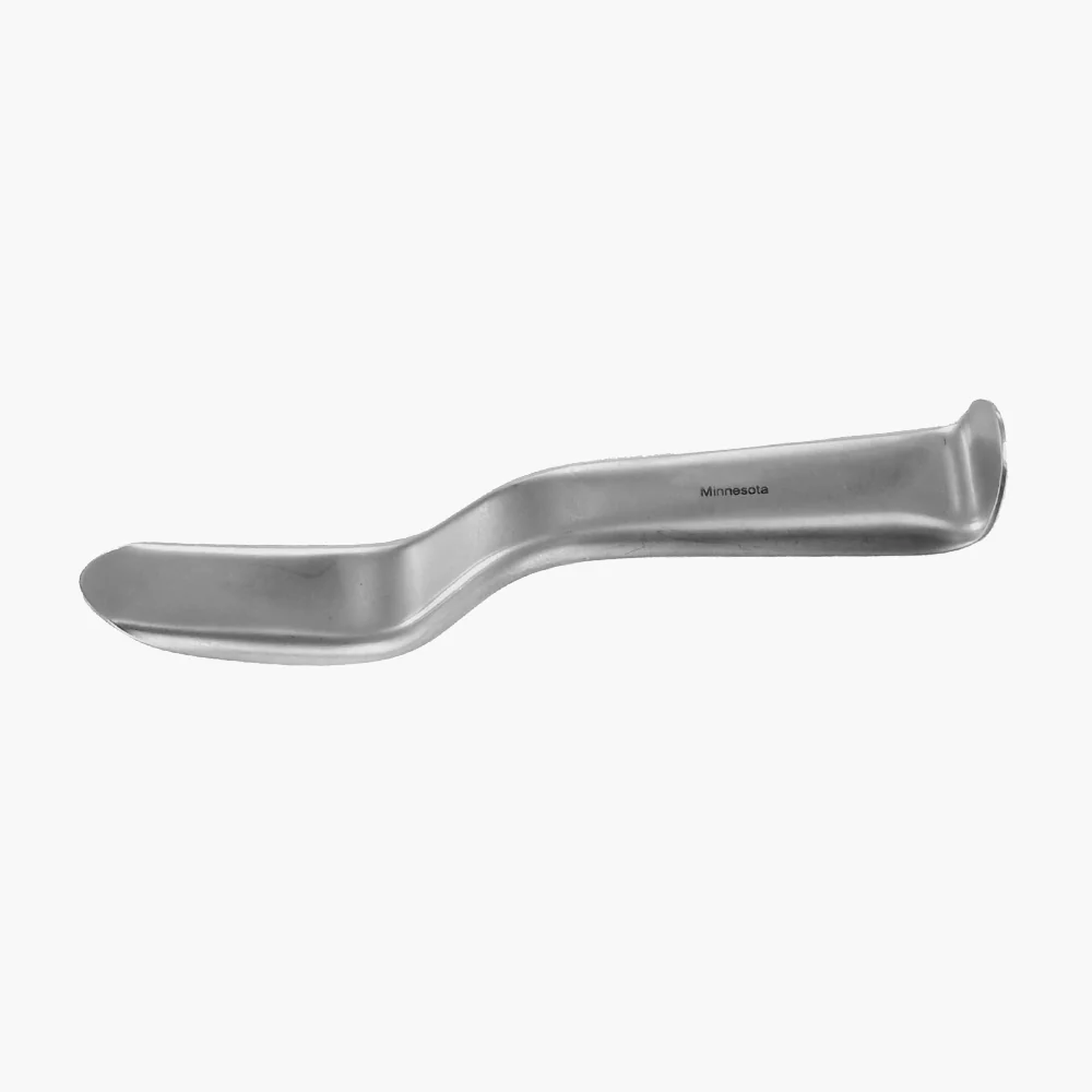 Dental Surgical Minnesota Retractors - Image 2