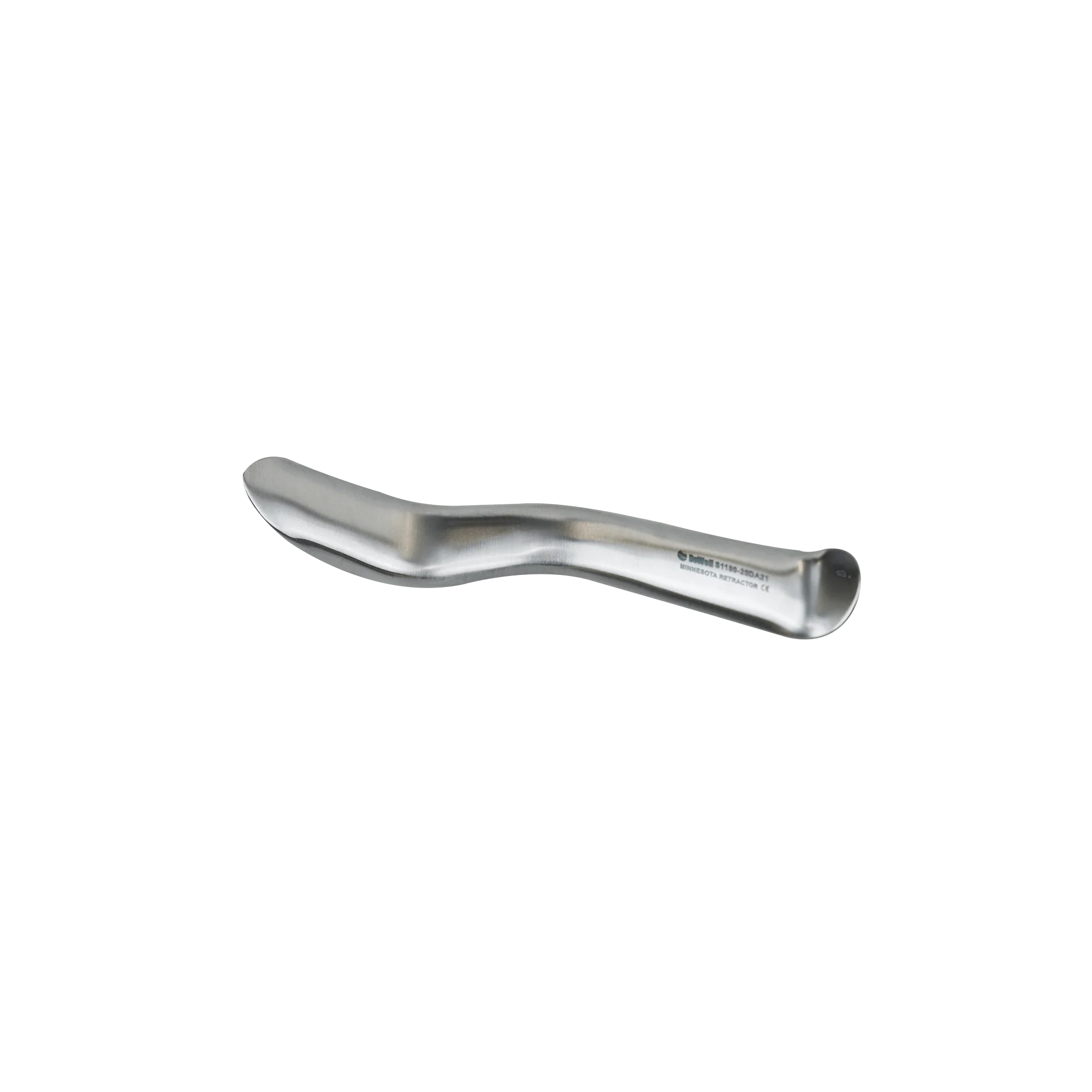 Dental Surgical Minnesota Retractors - Image 3