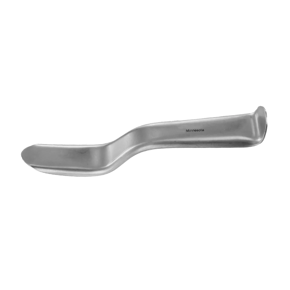 Dental Surgical Minnesota Retractors - Image 4