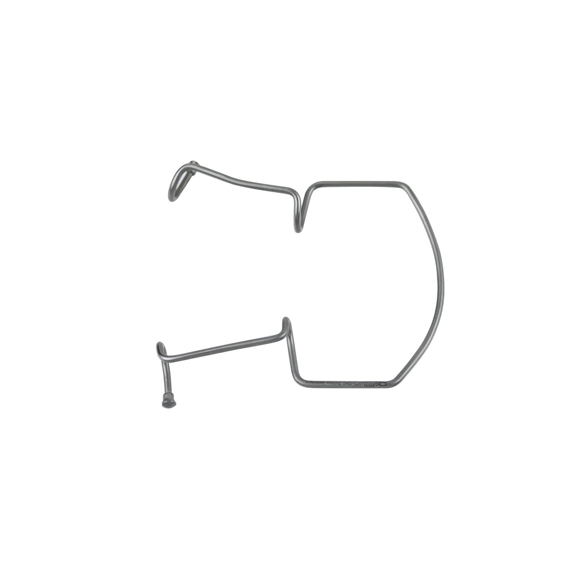Dental Surgical Orringer Hands Free Retractors - Image 2