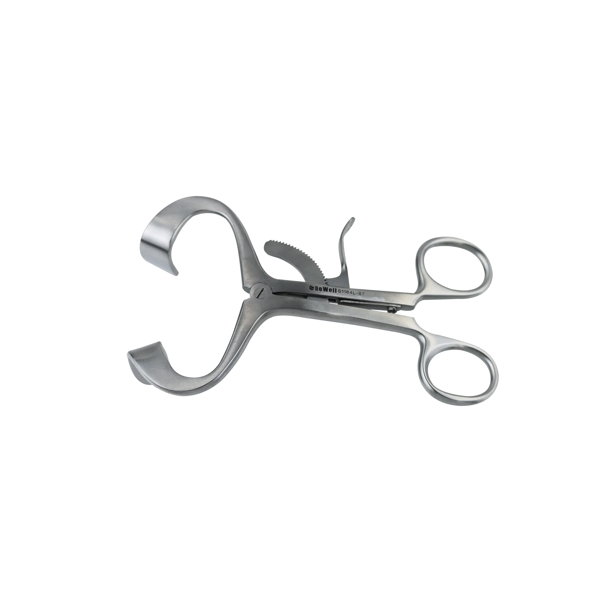 Dental Surgical Retractors- Mouth Gag Large 14cm