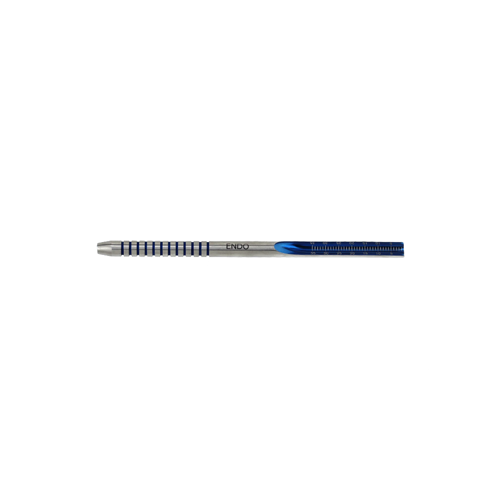 Diagnostic Mirror Handles - Dual Sided measurements mirror handles - Image 4