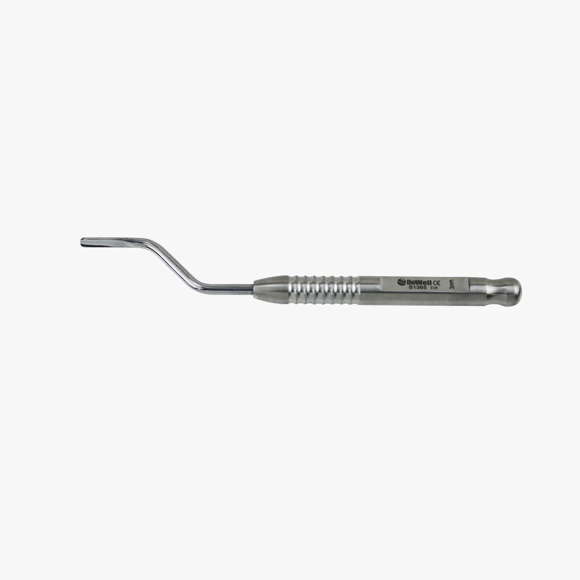Dowell Curved Chisel